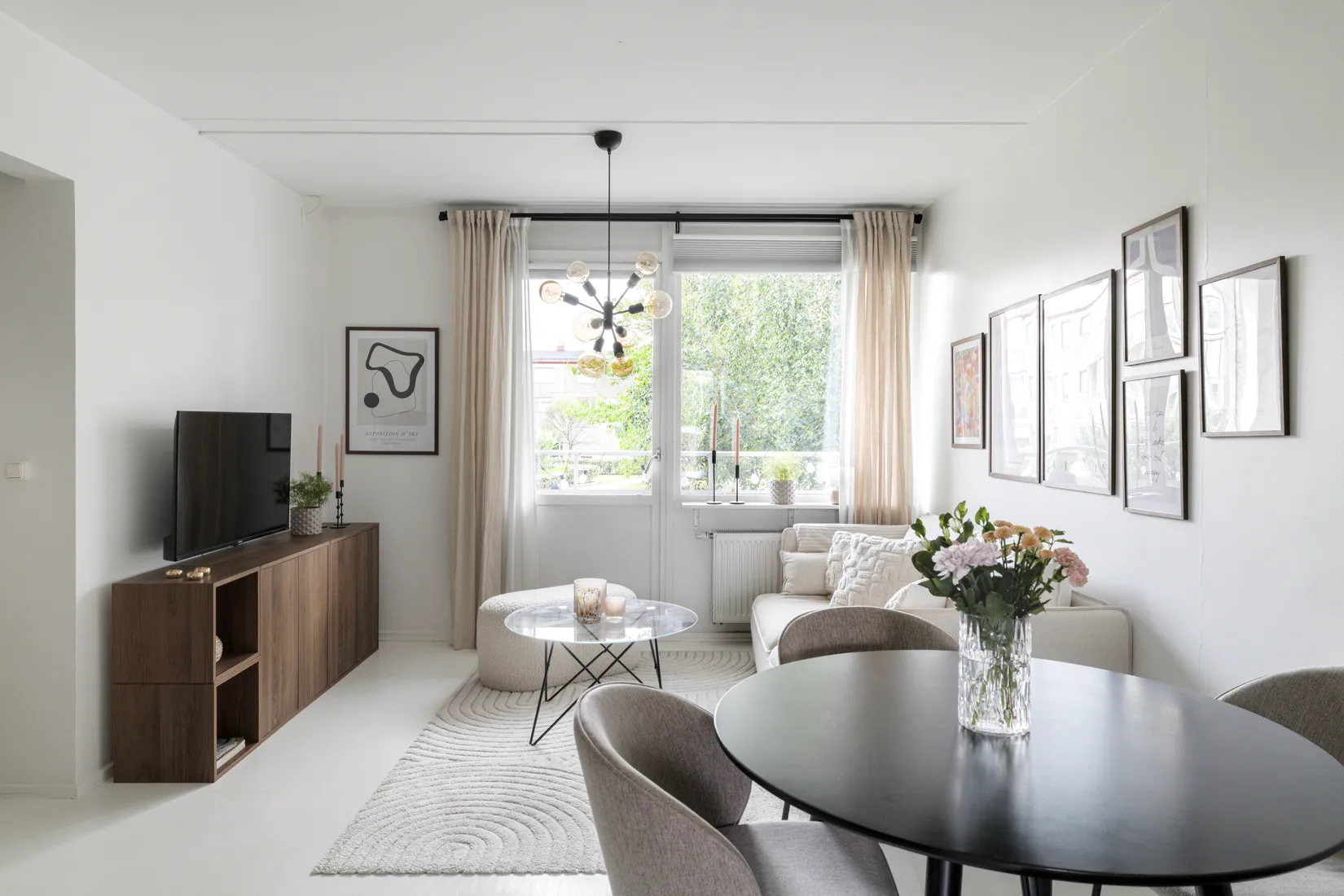 Bostadsrätt, Mårbackagatan 2, Hisings Backa, Göteborg
