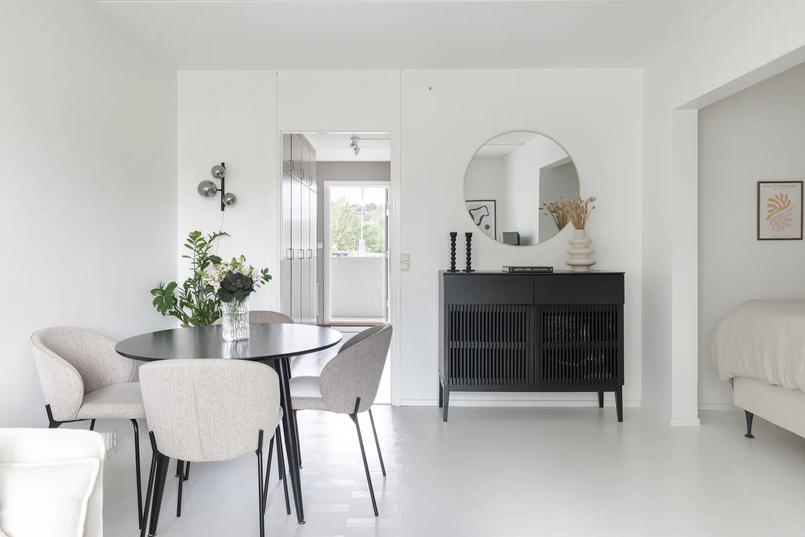 Bostadsrätt, Mårbackagatan 2, Hisings Backa, Göteborg