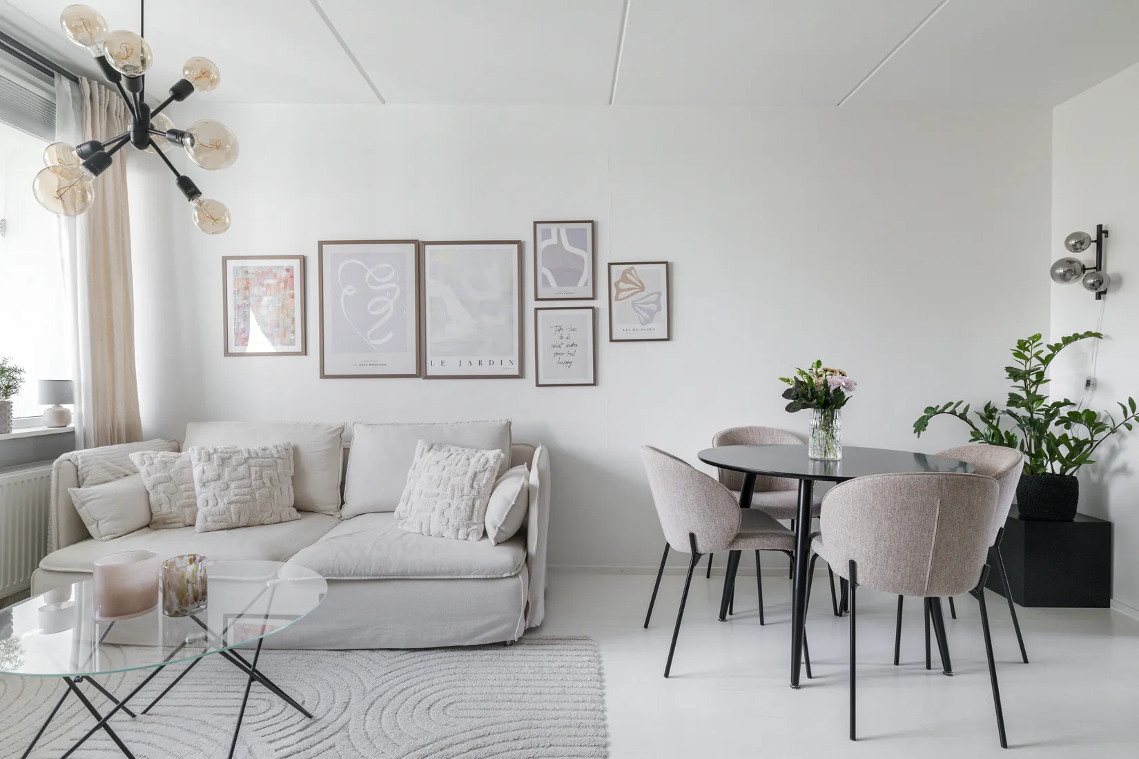 Bostadsrätt, Mårbackagatan 2, Hisings Backa, Göteborg