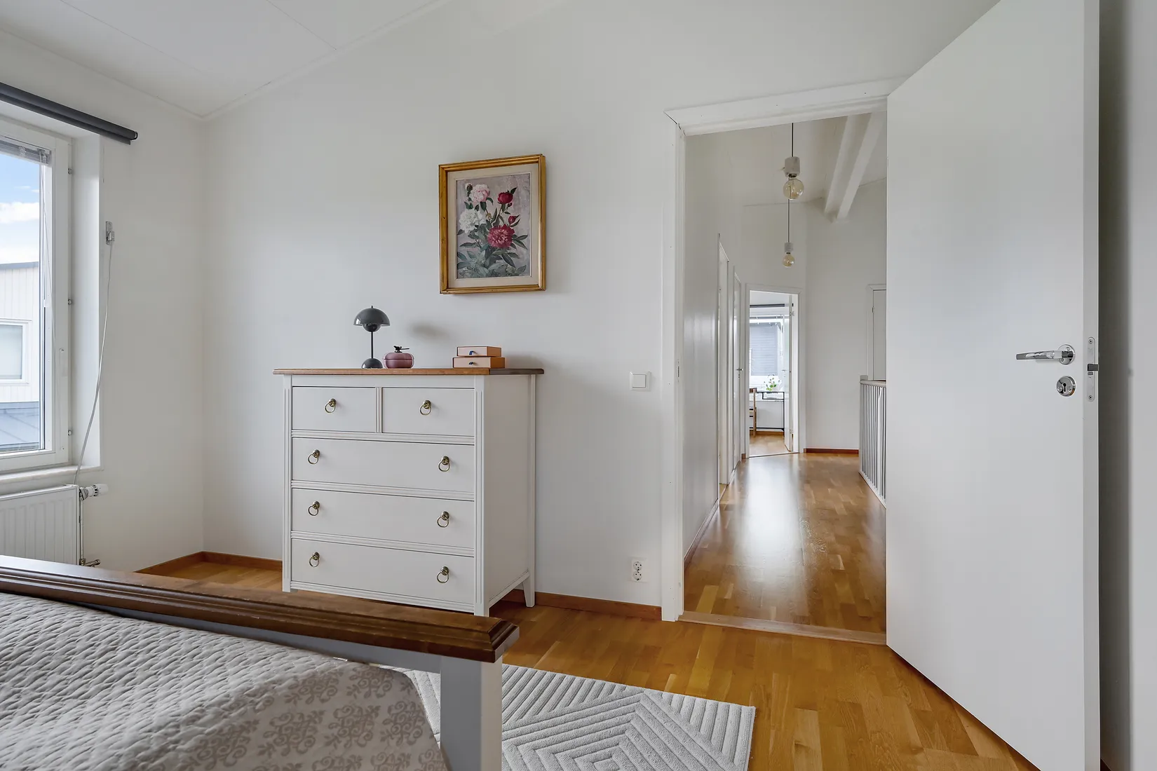 Villa, Kastanjevägen 22, Steningehöjden, Sigtuna