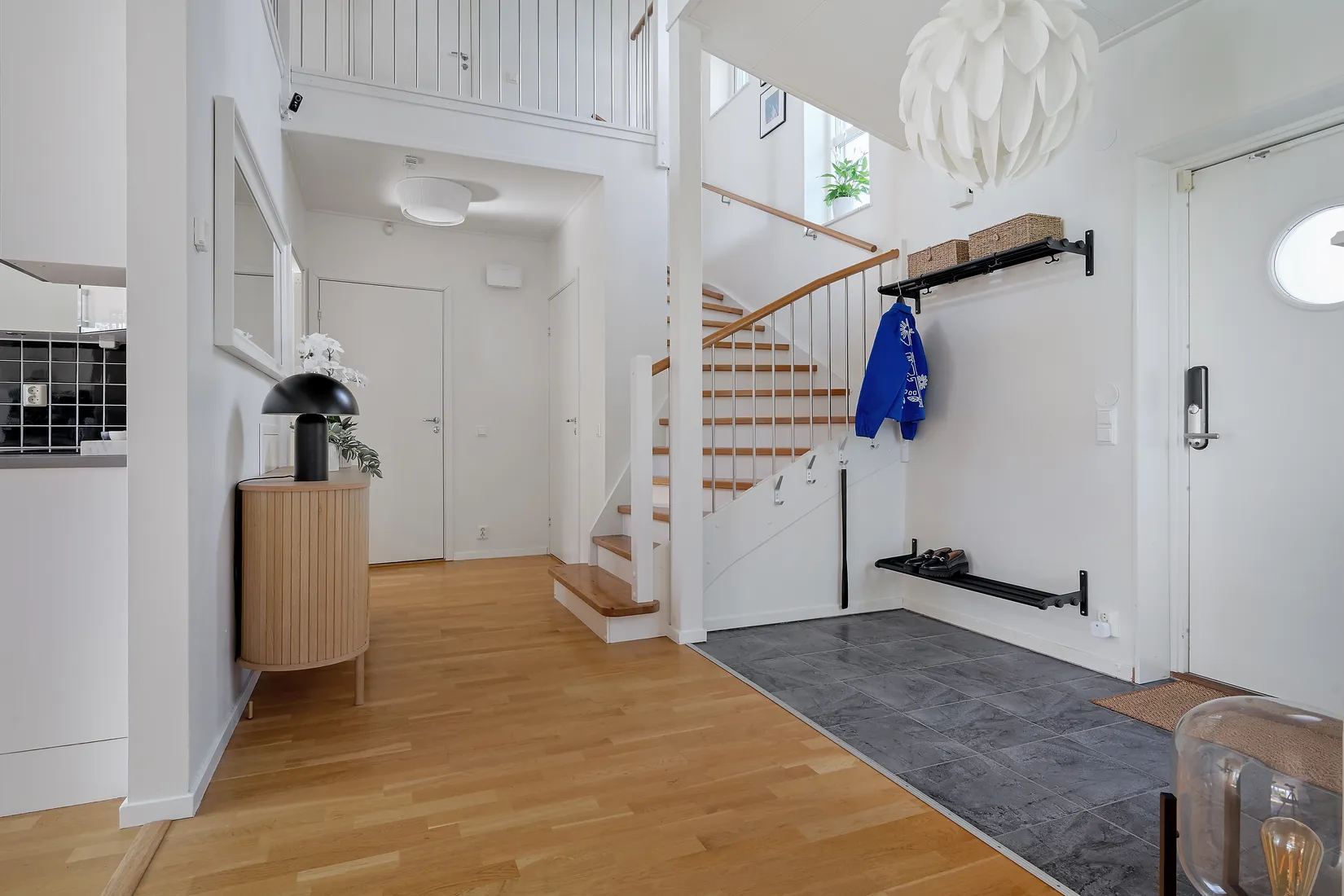Villa, Kastanjevägen 22, Steningehöjden, Sigtuna