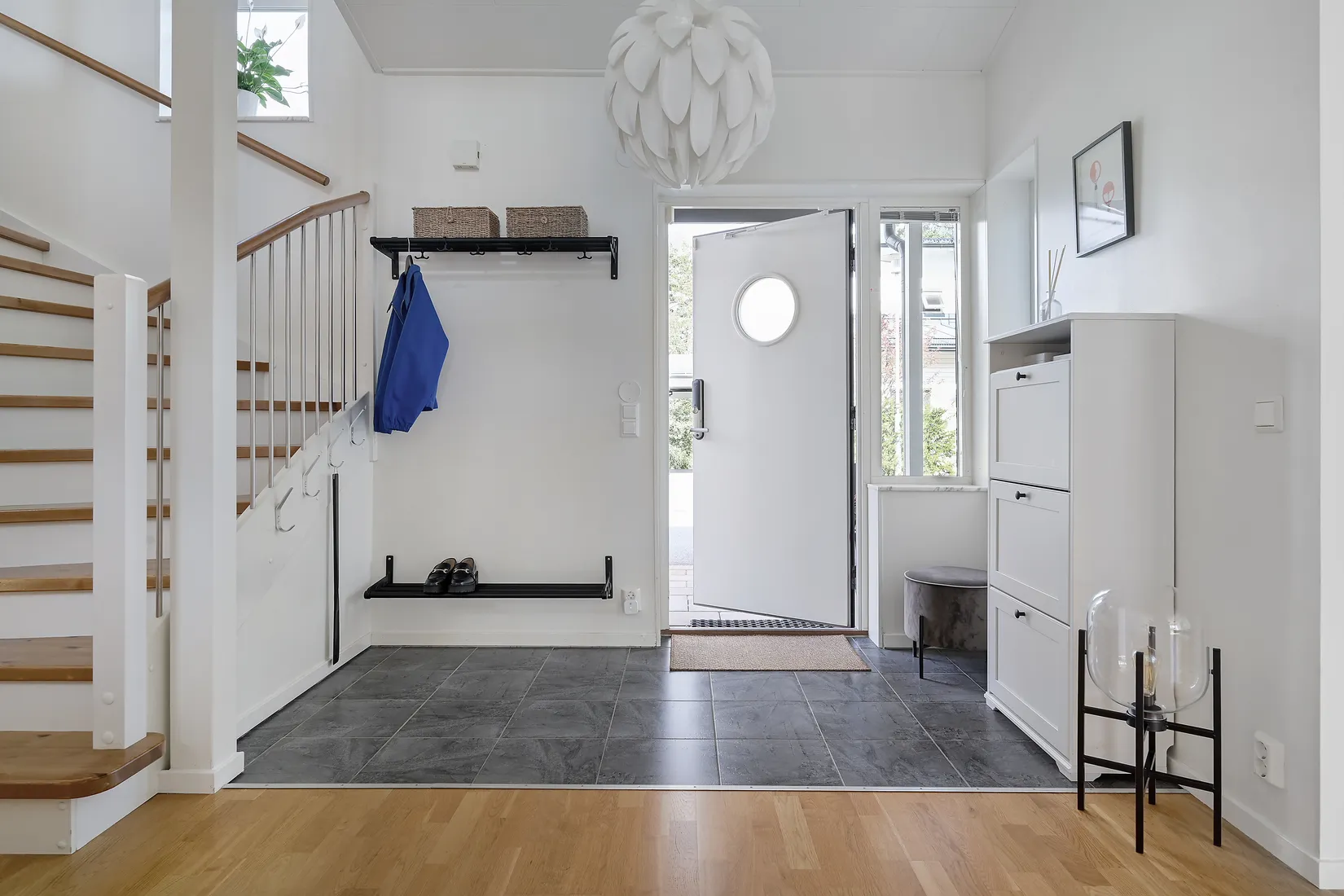 Villa, Kastanjevägen 22, Steningehöjden, Sigtuna