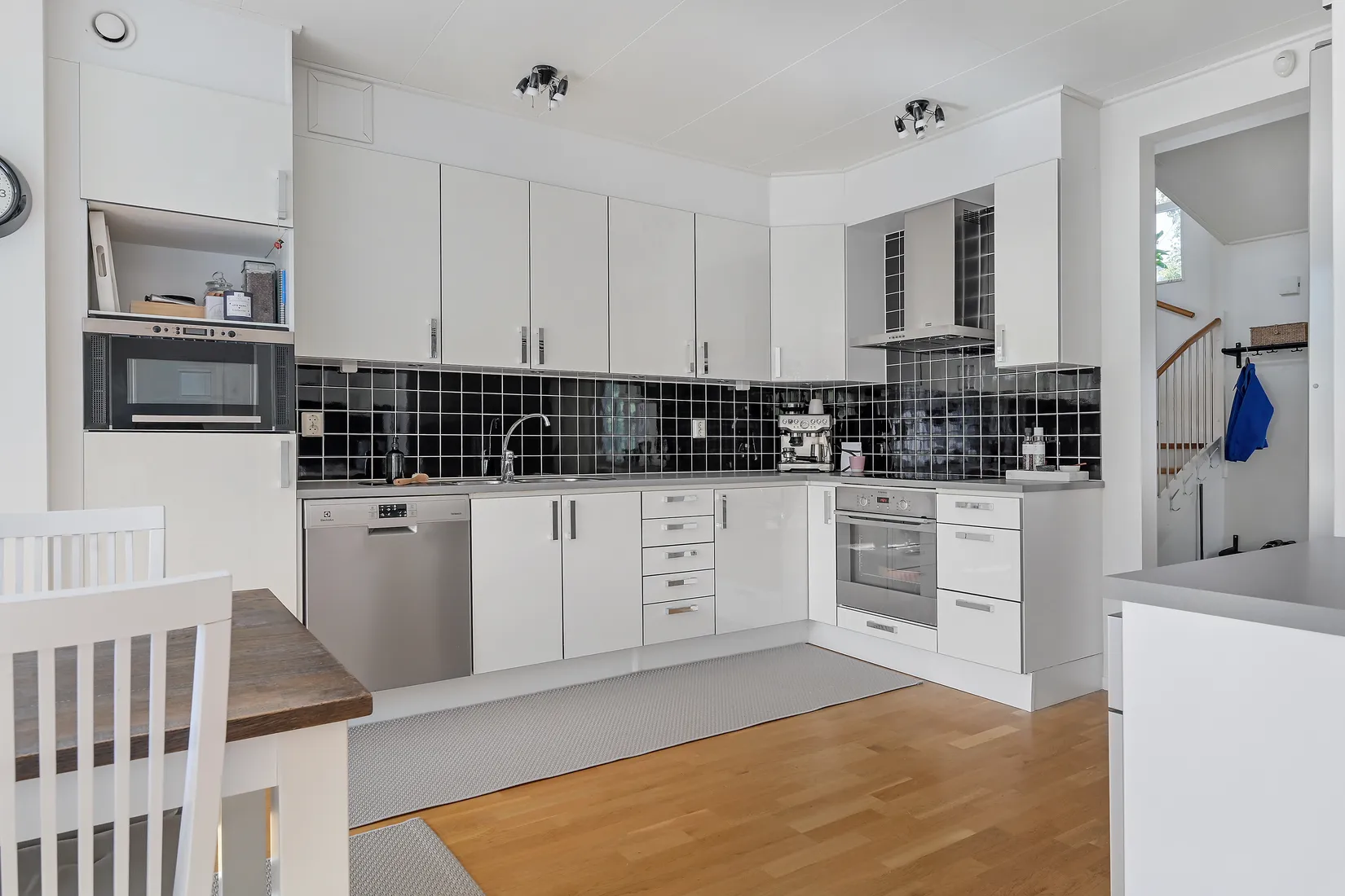 Villa, Kastanjevägen 22, Steningehöjden, Sigtuna