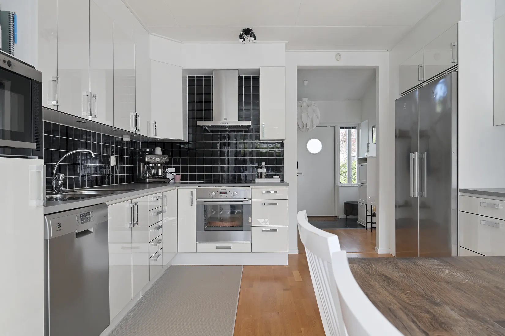 Villa, Kastanjevägen 22, Steningehöjden, Sigtuna