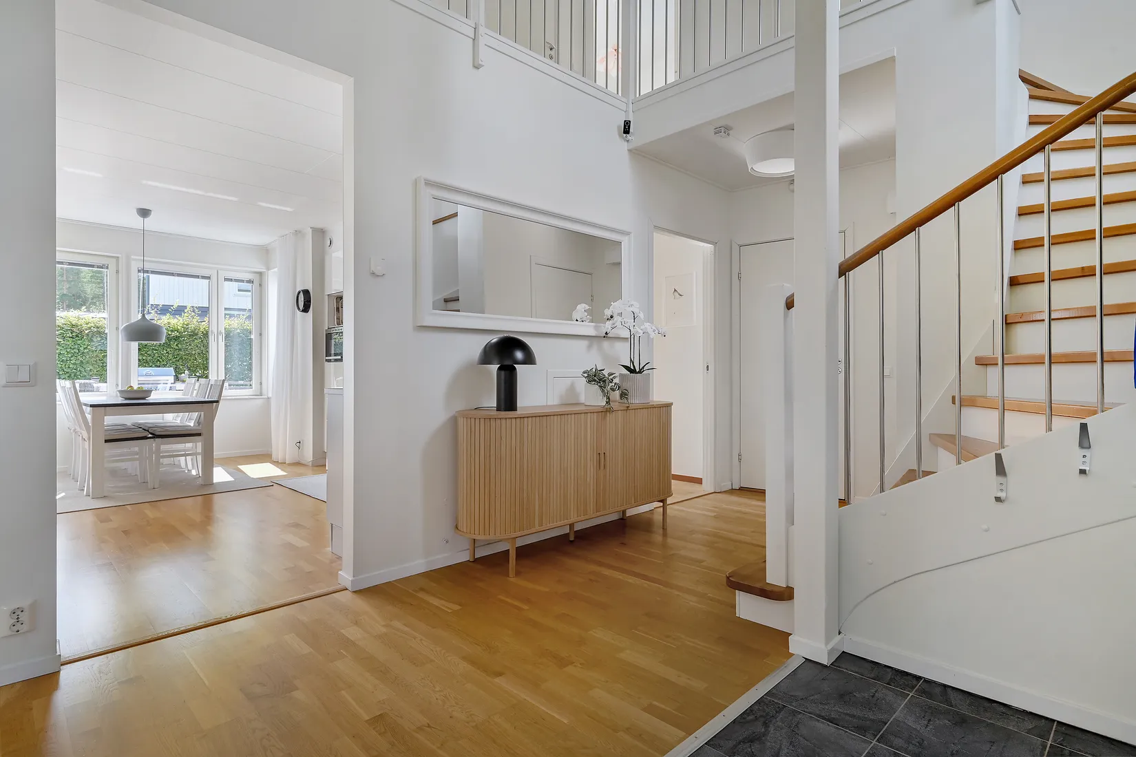 Villa, Kastanjevägen 22, Steningehöjden, Sigtuna