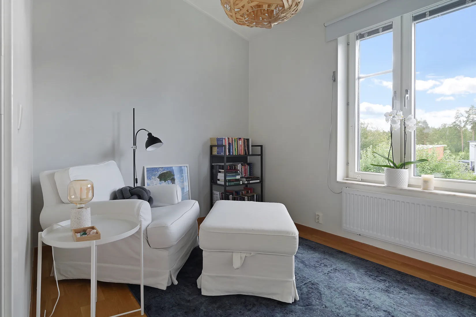 Villa, Kastanjevägen 22, Steningehöjden, Sigtuna