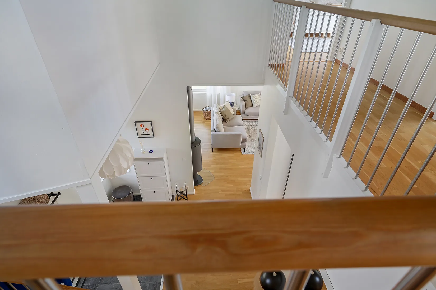 Villa, Kastanjevägen 22, Steningehöjden, Sigtuna
