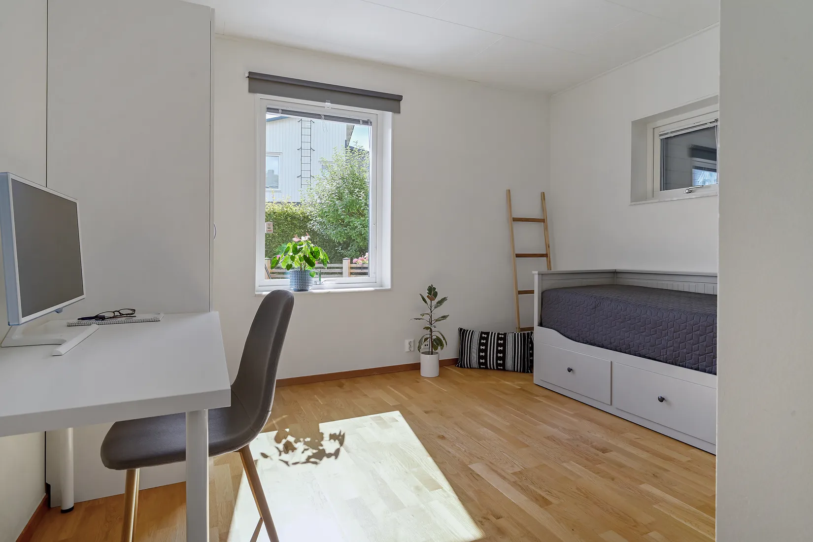 Villa, Kastanjevägen 22, Steningehöjden, Sigtuna