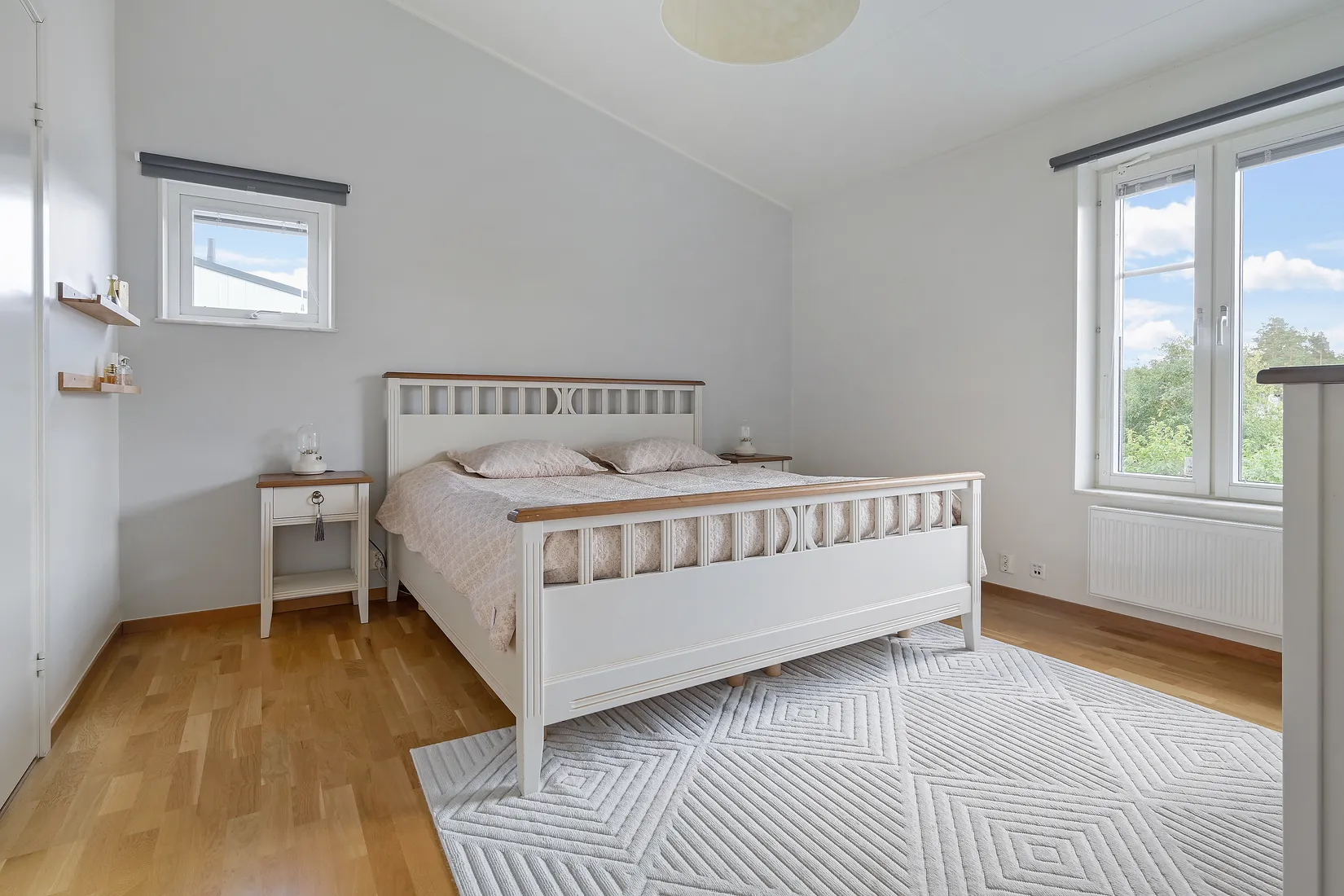 Villa, Kastanjevägen 22, Steningehöjden, Sigtuna