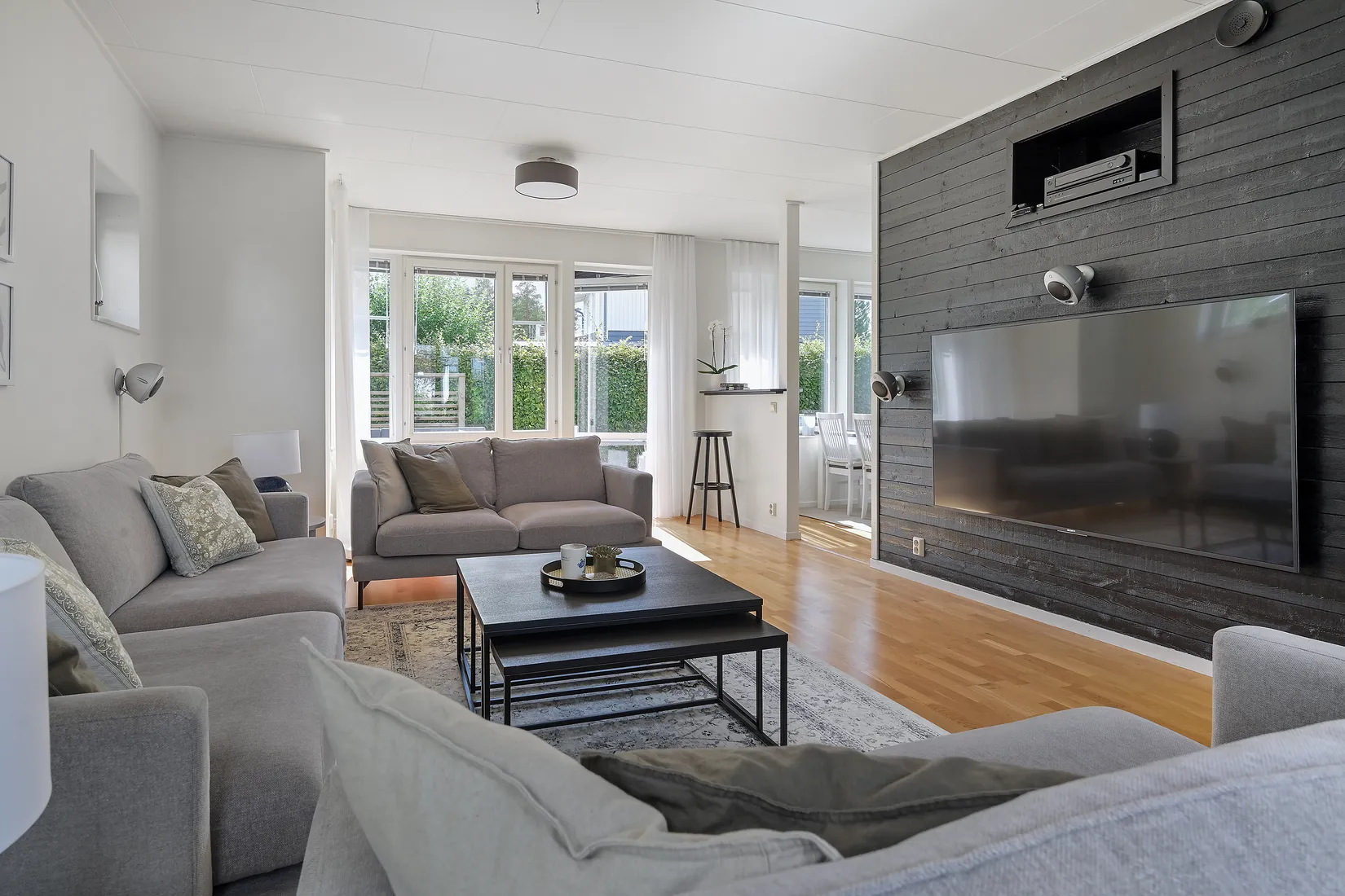 Villa, Kastanjevägen 22, Steningehöjden, Sigtuna