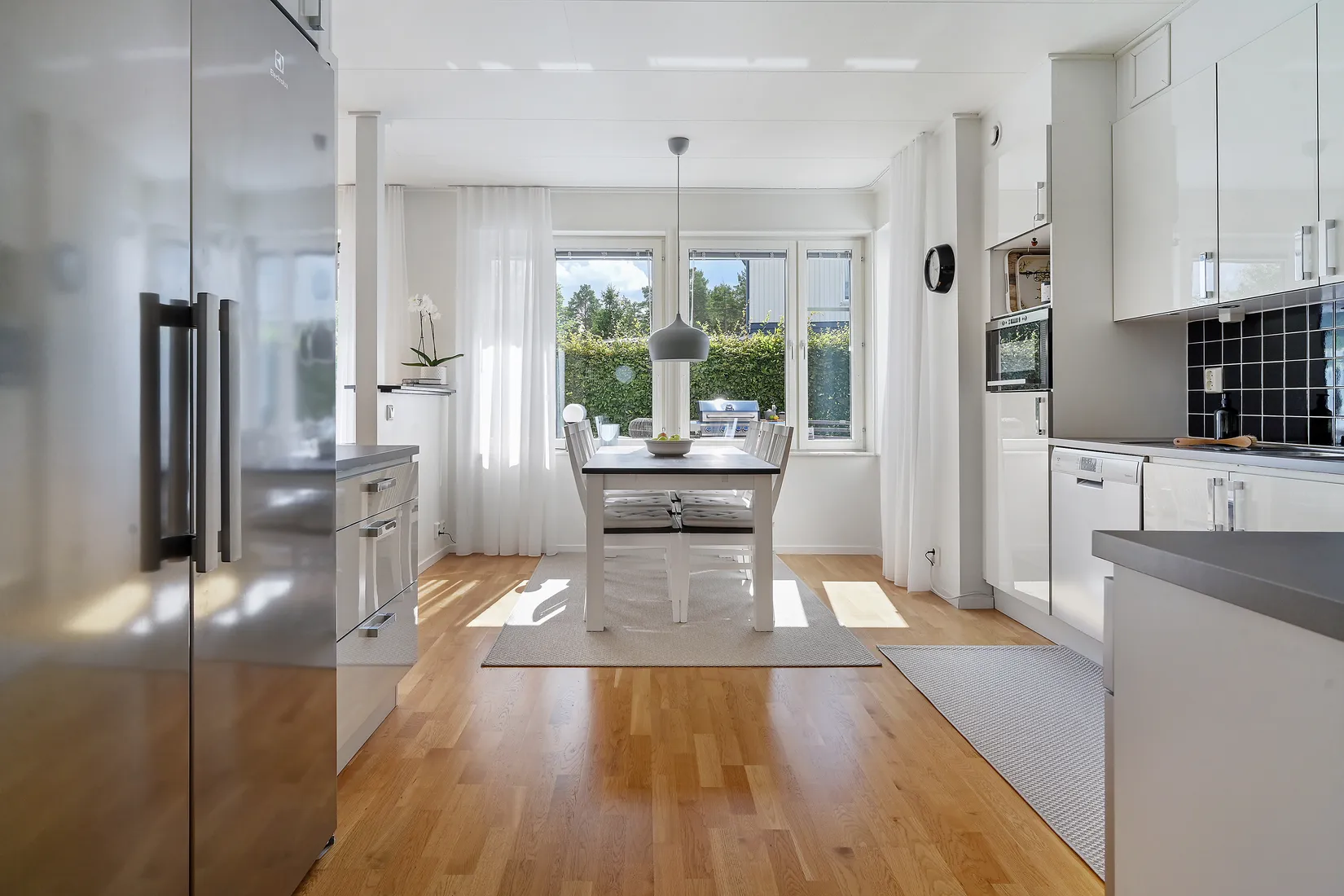 Villa, Kastanjevägen 22, Steningehöjden, Sigtuna