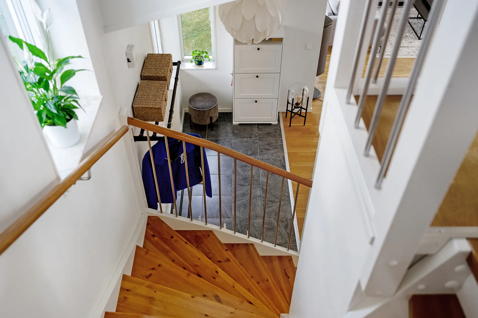 Villa, Kastanjevägen 22, Steningehöjden, Sigtuna