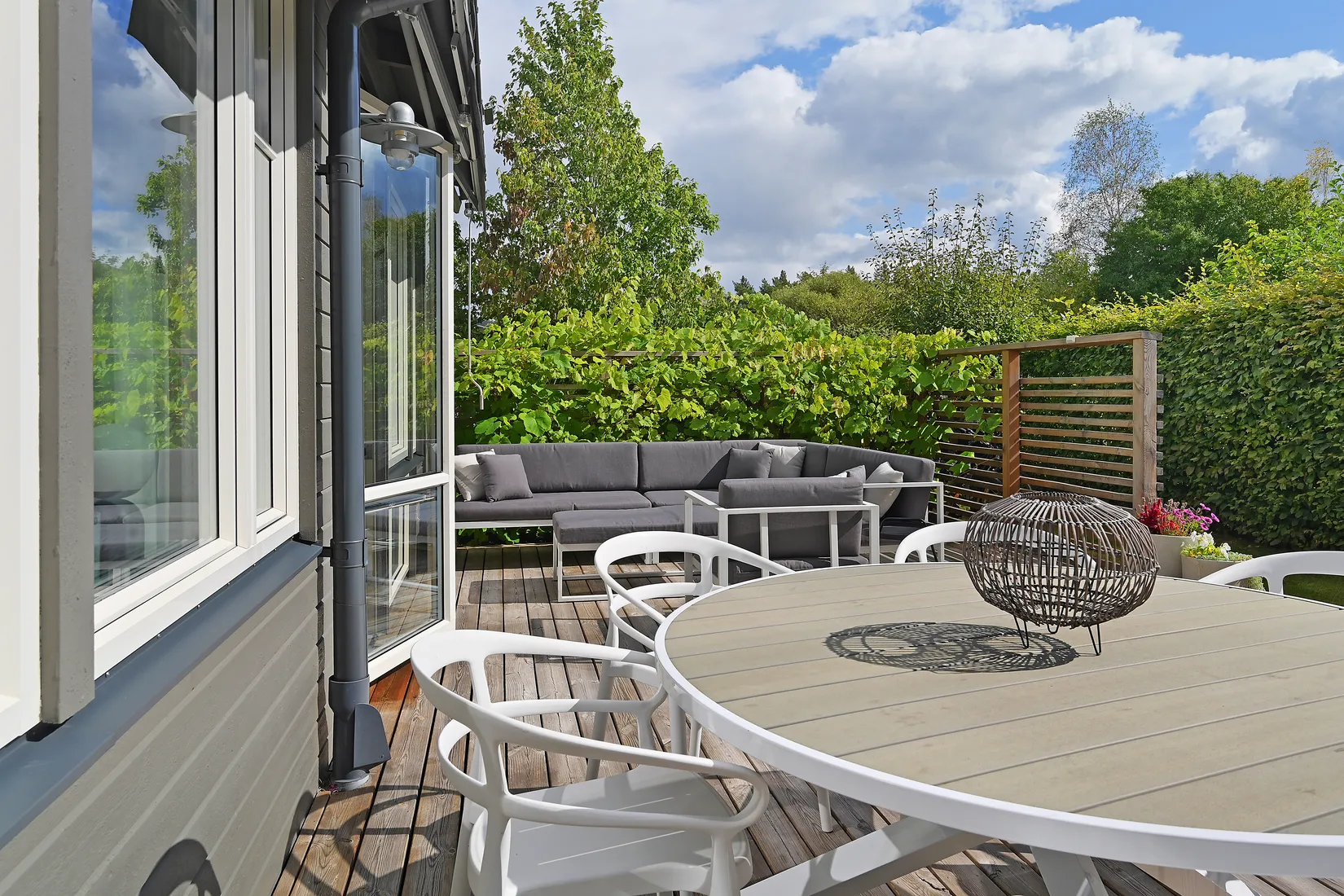 Villa, Kastanjevägen 22, Steningehöjden, Sigtuna