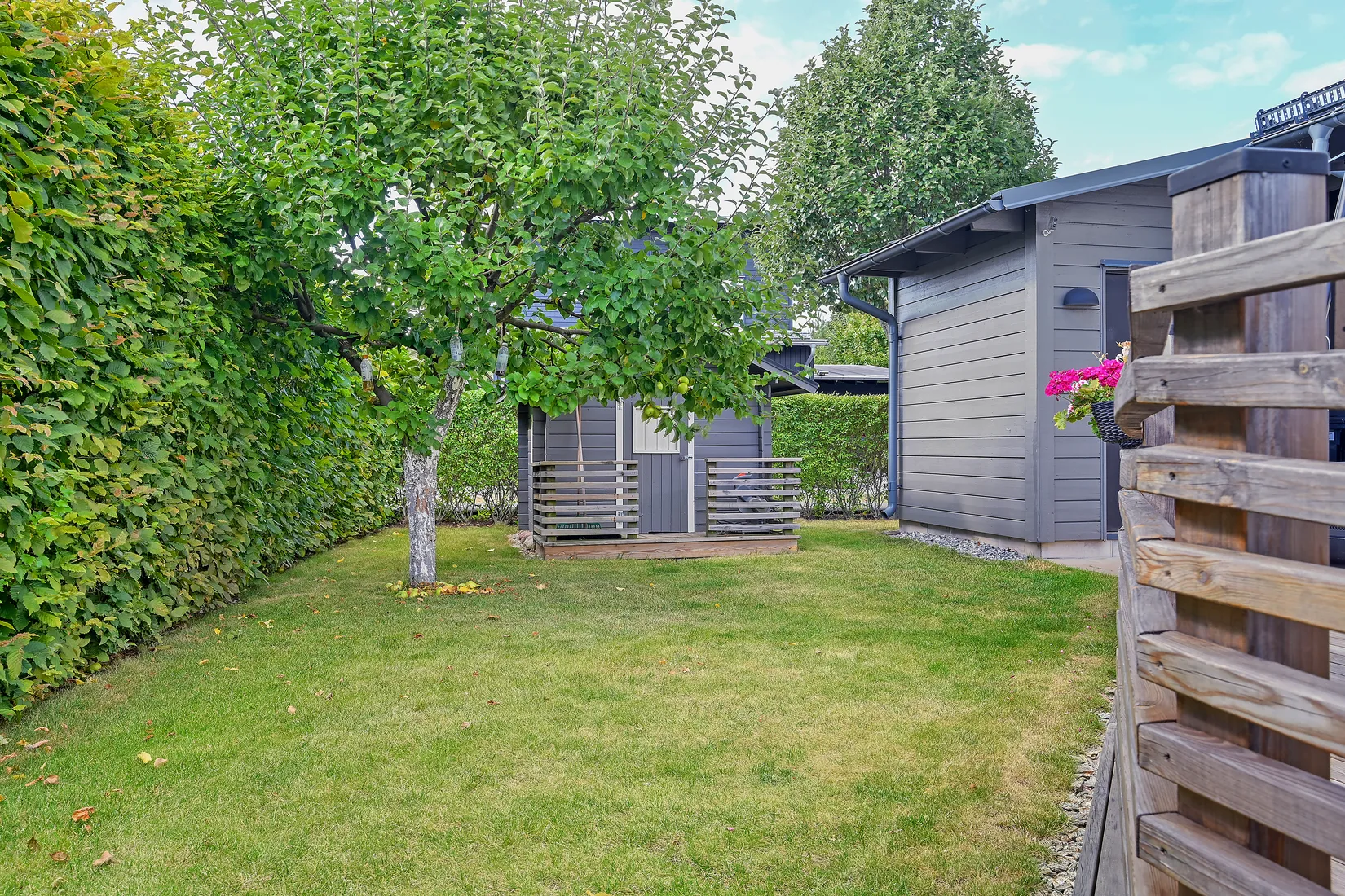 Villa, Kastanjevägen 22, Steningehöjden, Sigtuna