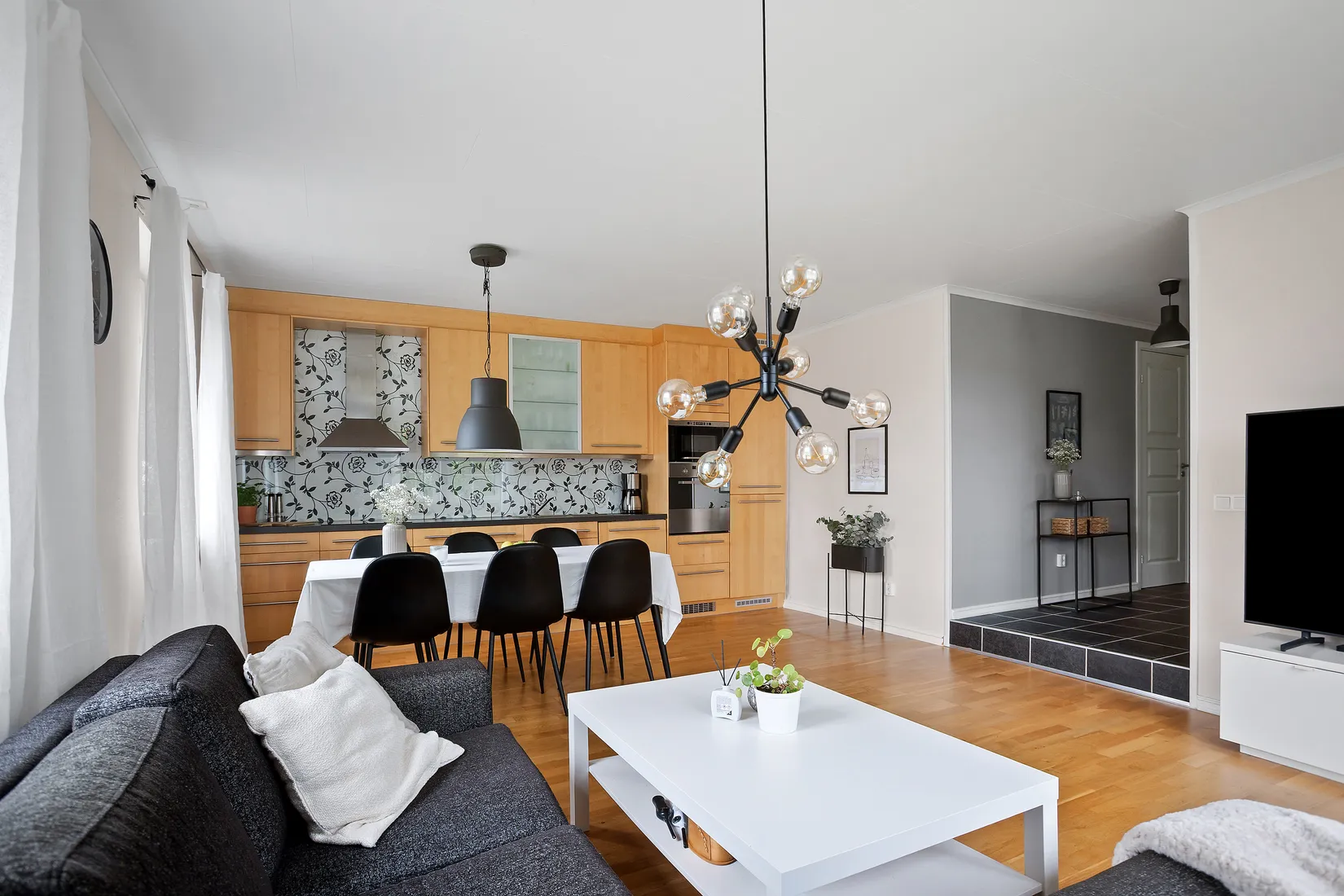 Villa, Jullovsvägen 7, Sävar, Umeå