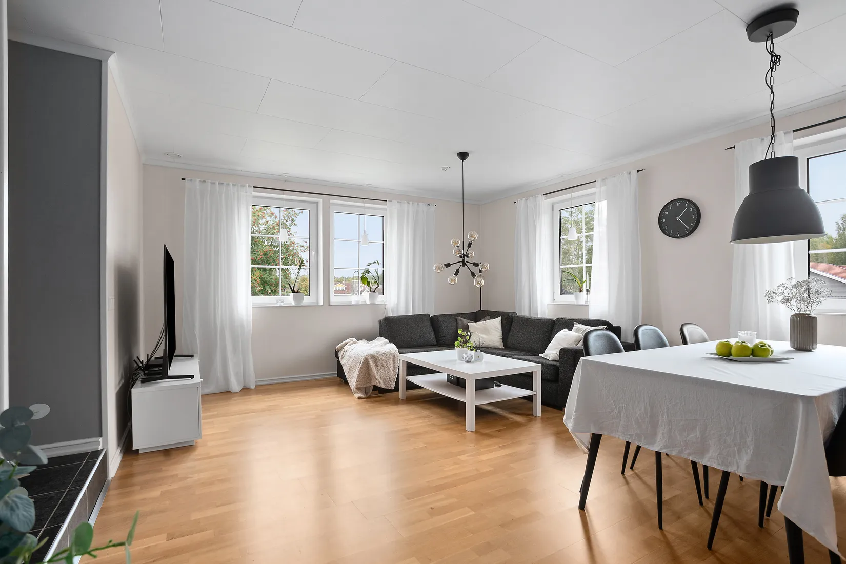 Villa, Jullovsvägen 7, Sävar, Umeå
