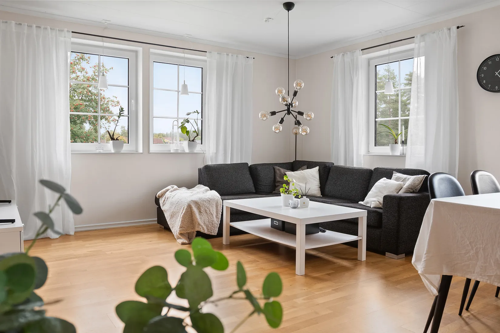 Villa, Jullovsvägen 7, Sävar, Umeå