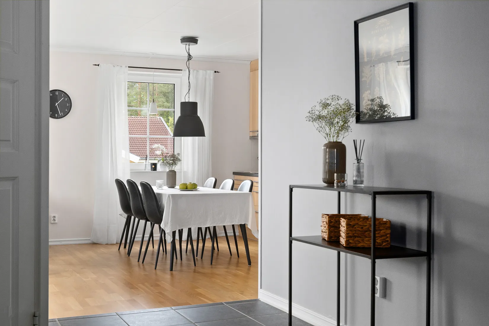 Villa, Jullovsvägen 7, Sävar, Umeå