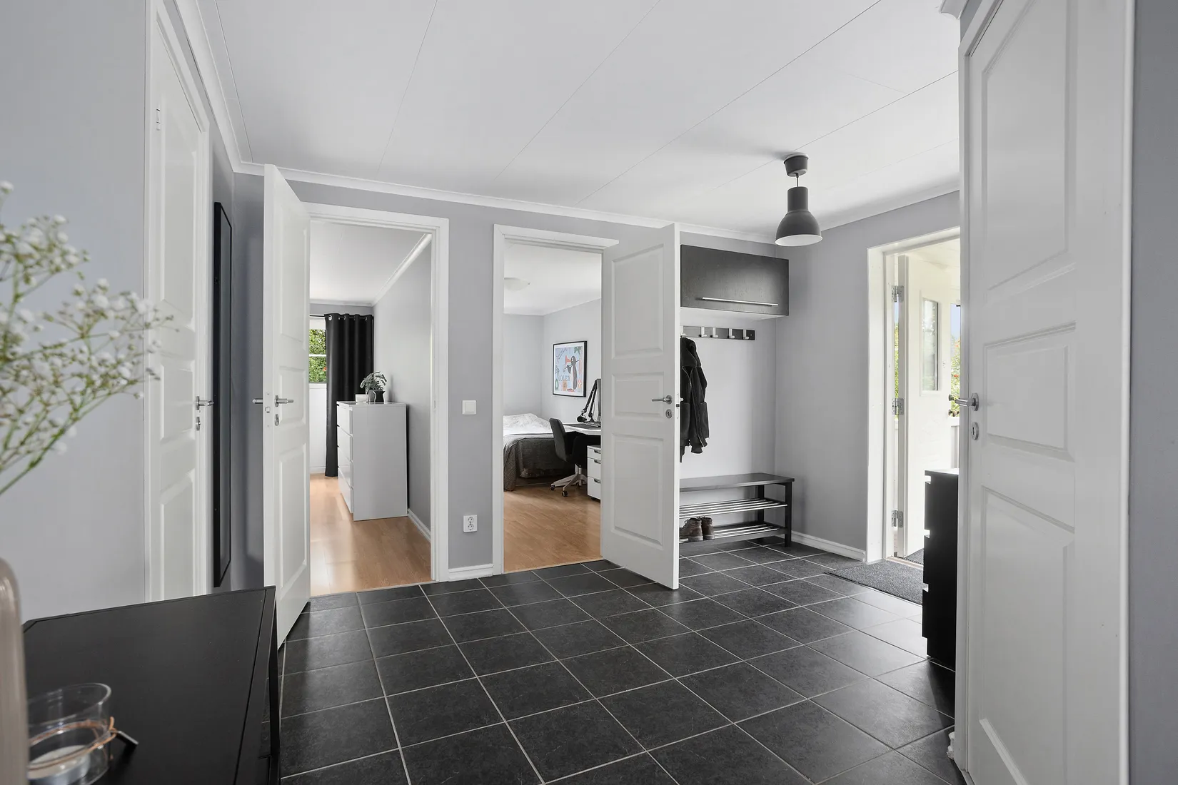 Villa, Jullovsvägen 7, Sävar, Umeå
