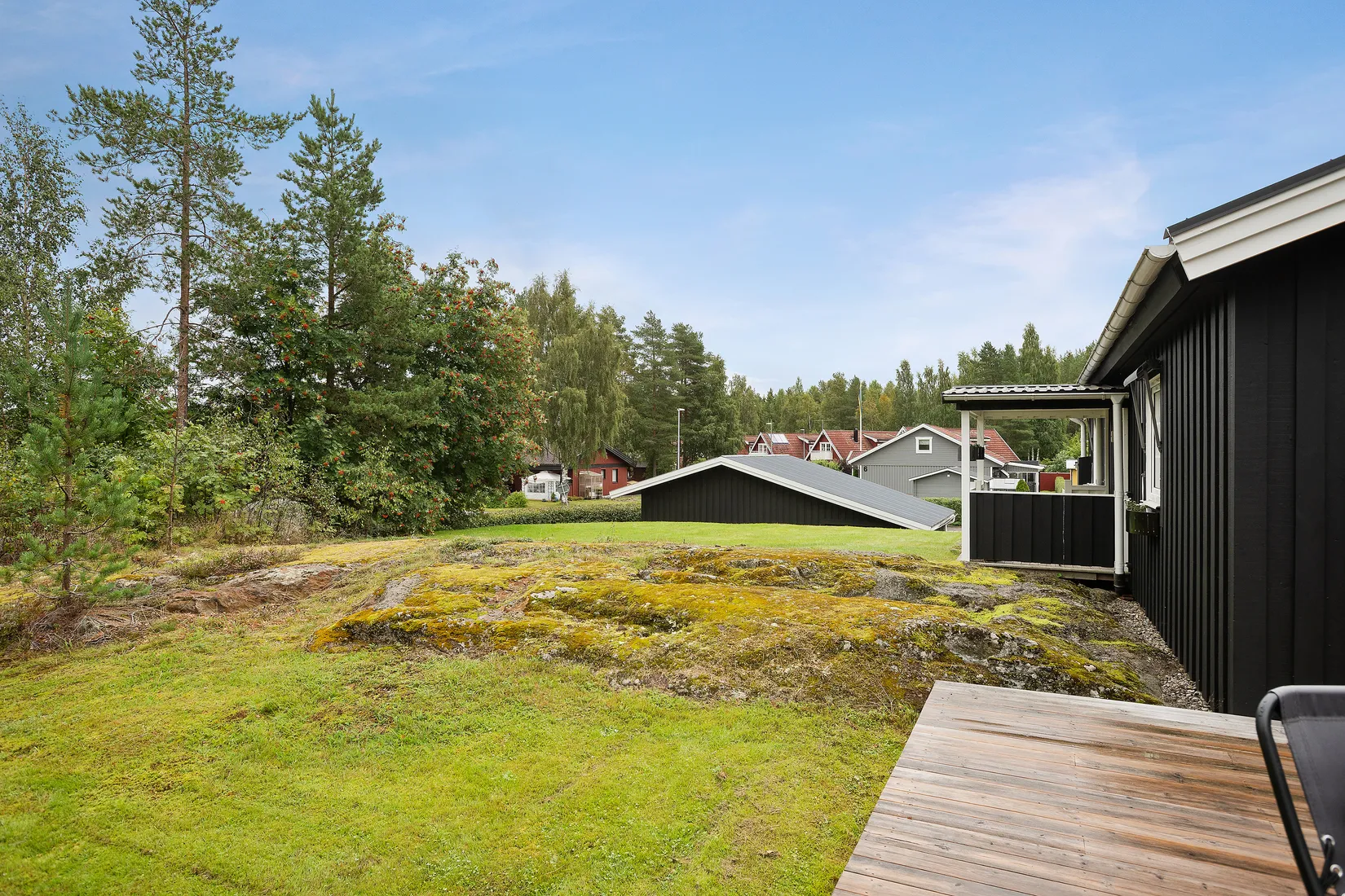 Villa, Jullovsvägen 7, Sävar, Umeå
