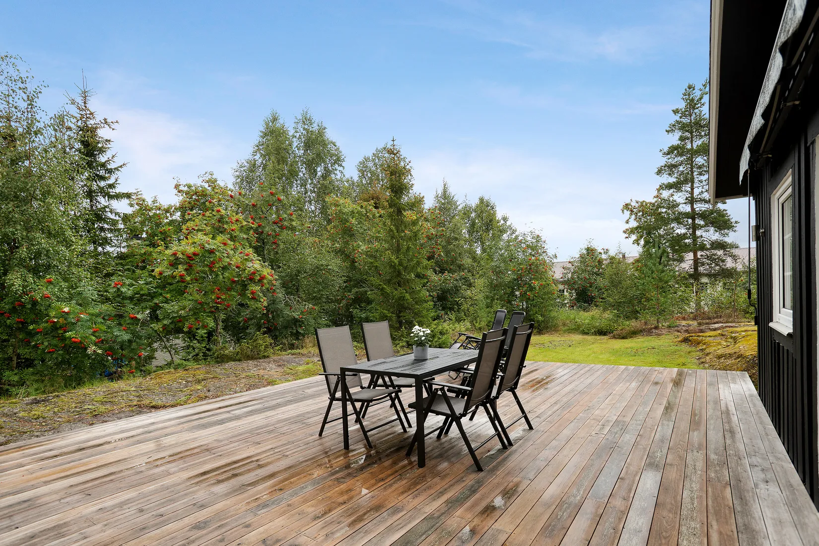 Villa, Jullovsvägen 7, Sävar, Umeå