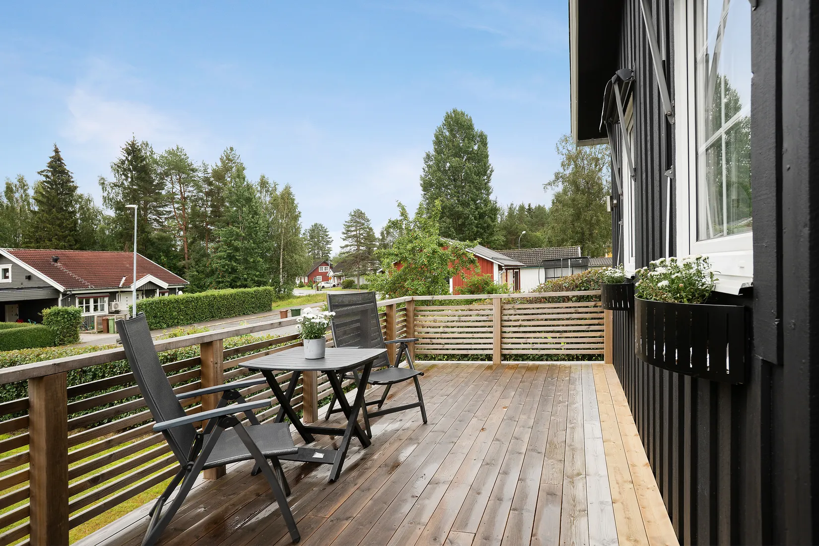 Villa, Jullovsvägen 7, Sävar, Umeå
