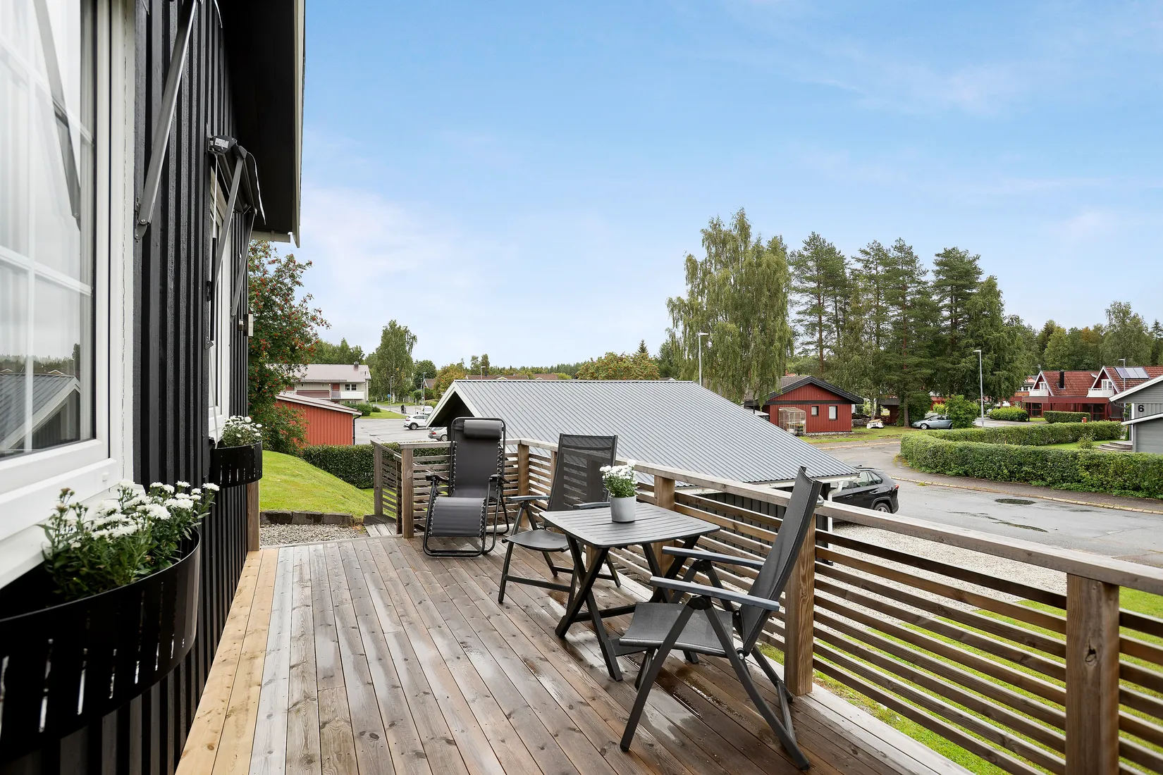 Villa, Jullovsvägen 7, Sävar, Umeå