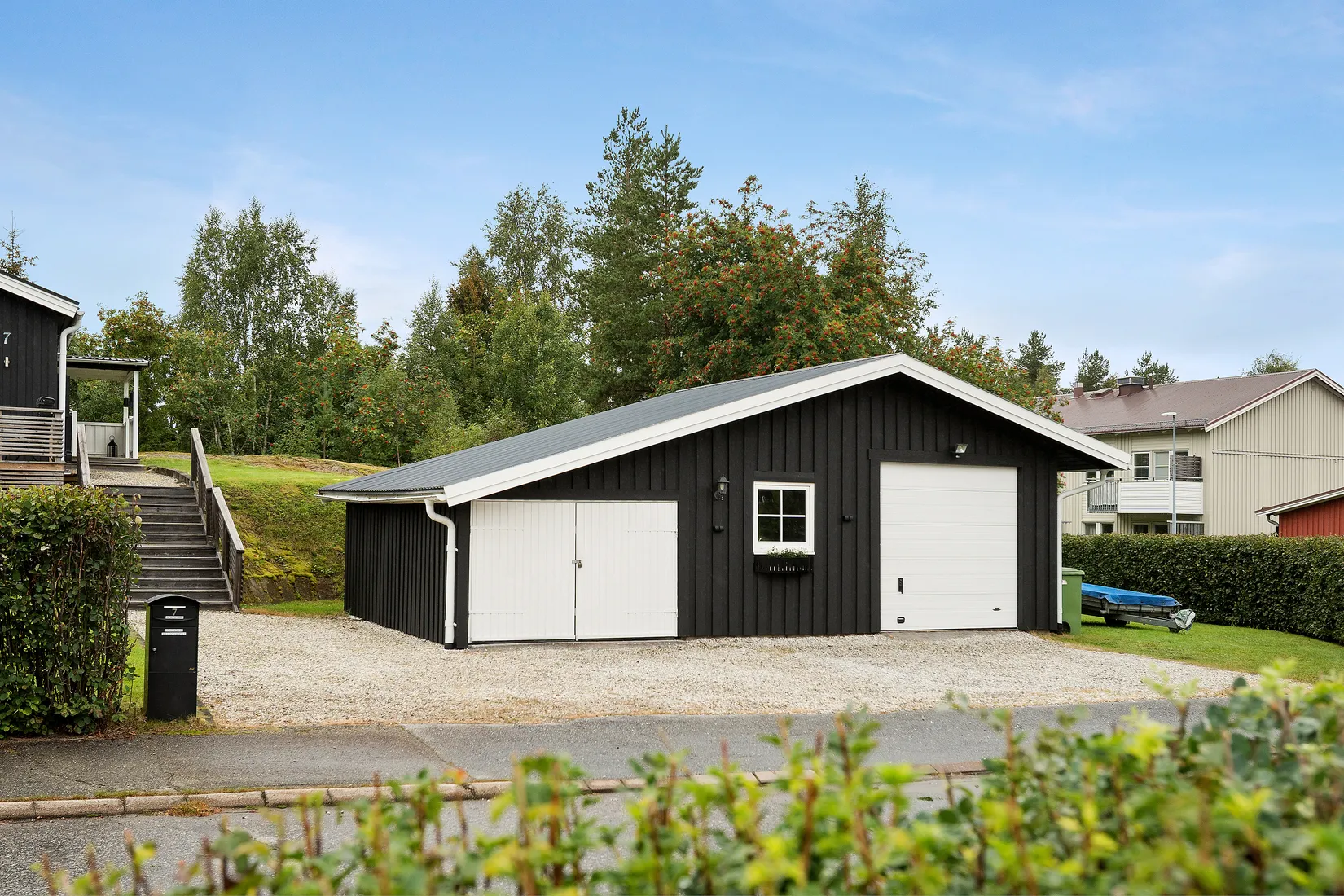 Villa, Jullovsvägen 7, Sävar, Umeå
