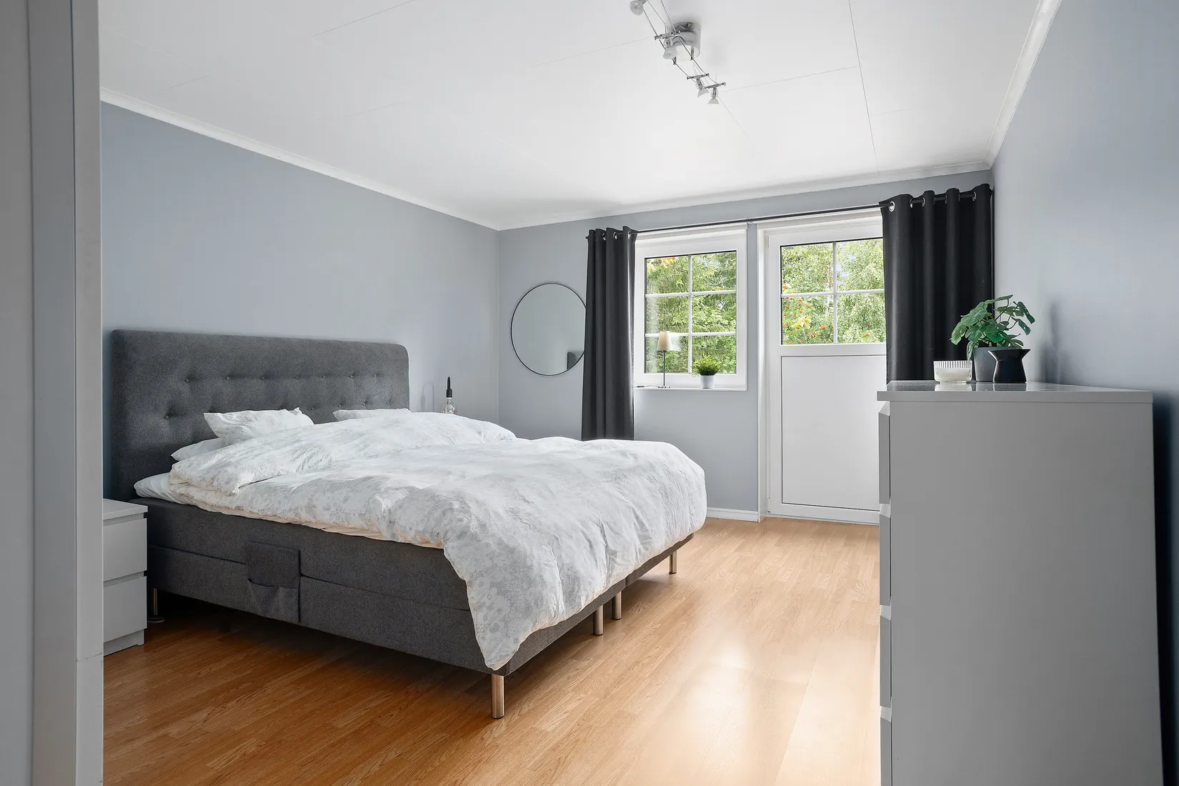 Villa, Jullovsvägen 7, Sävar, Umeå