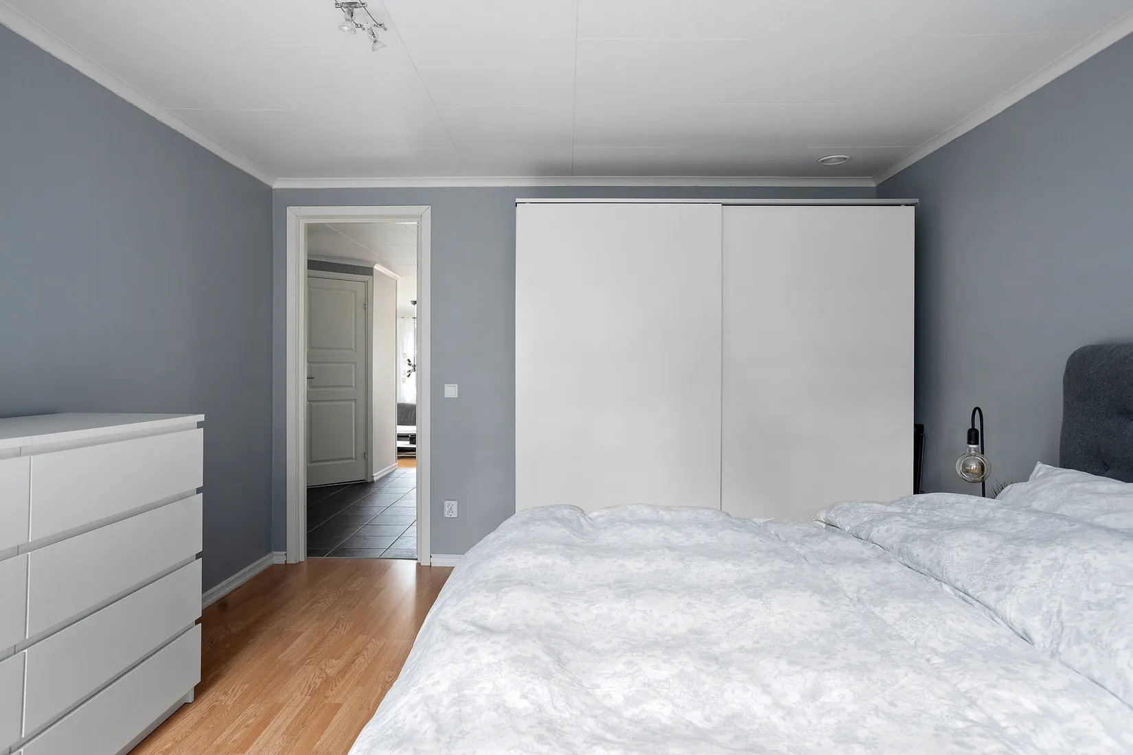 Villa, Jullovsvägen 7, Sävar, Umeå