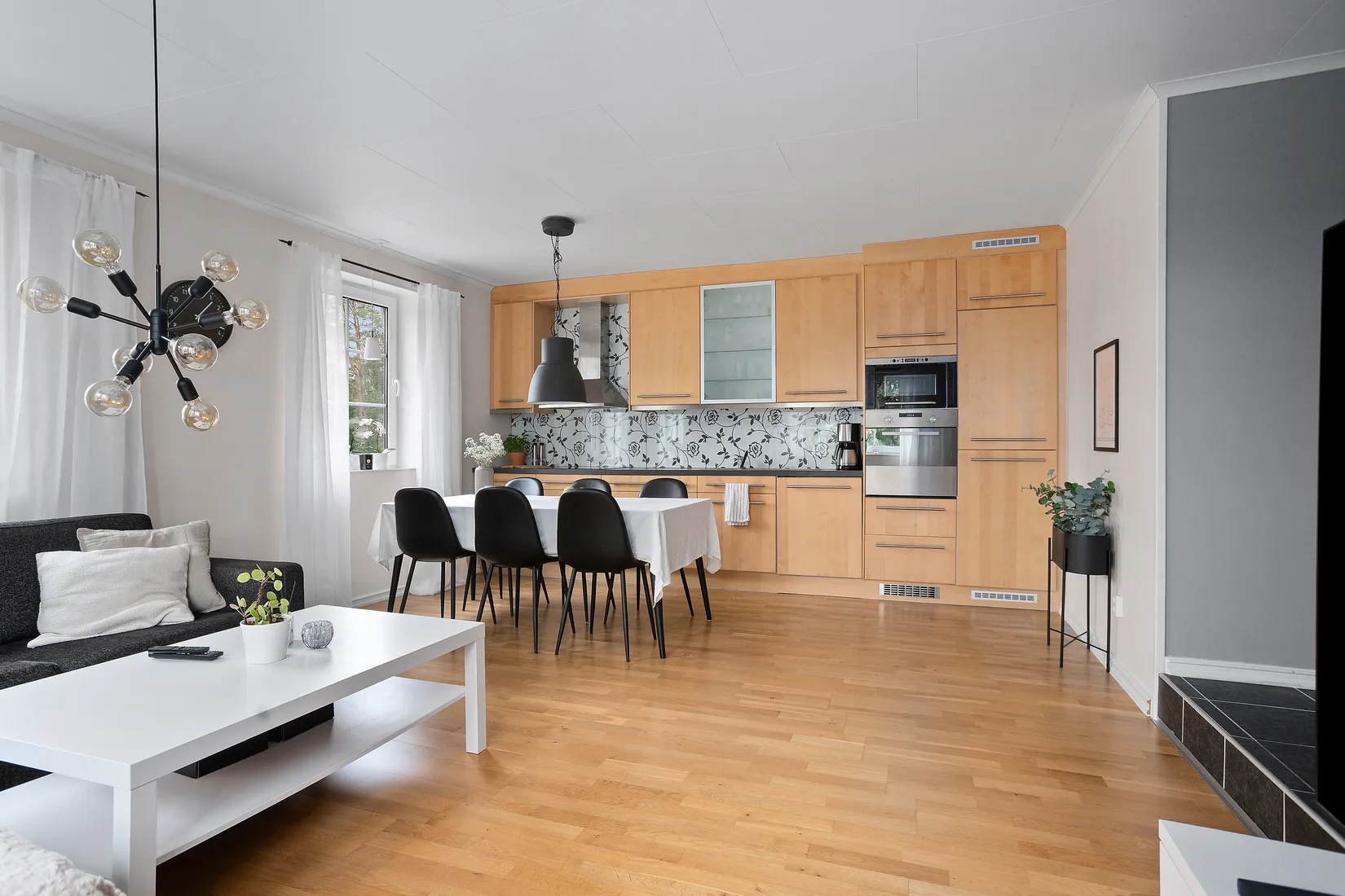 Villa, Jullovsvägen 7, Sävar, Umeå