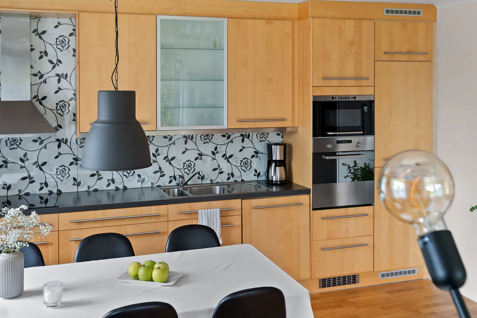 Villa, Jullovsvägen 7, Sävar, Umeå