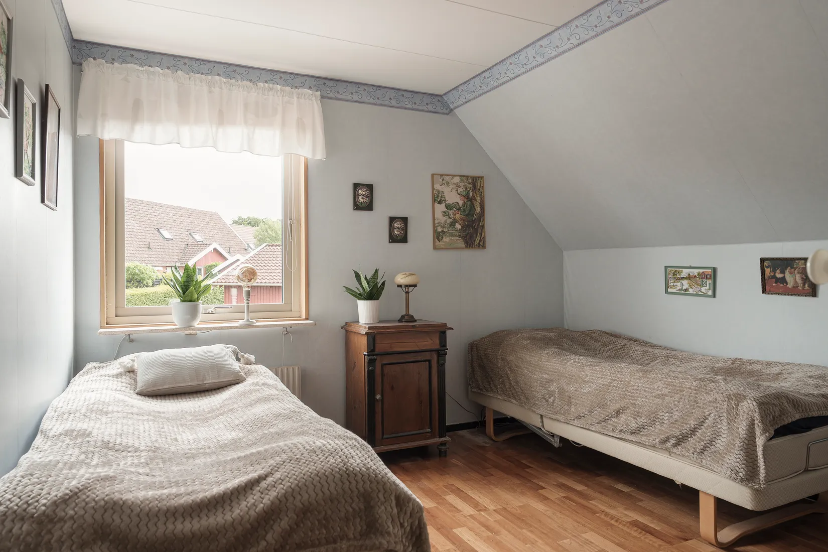 Radhus, Assarhusavägen 180, Södra Sandby, Lund
