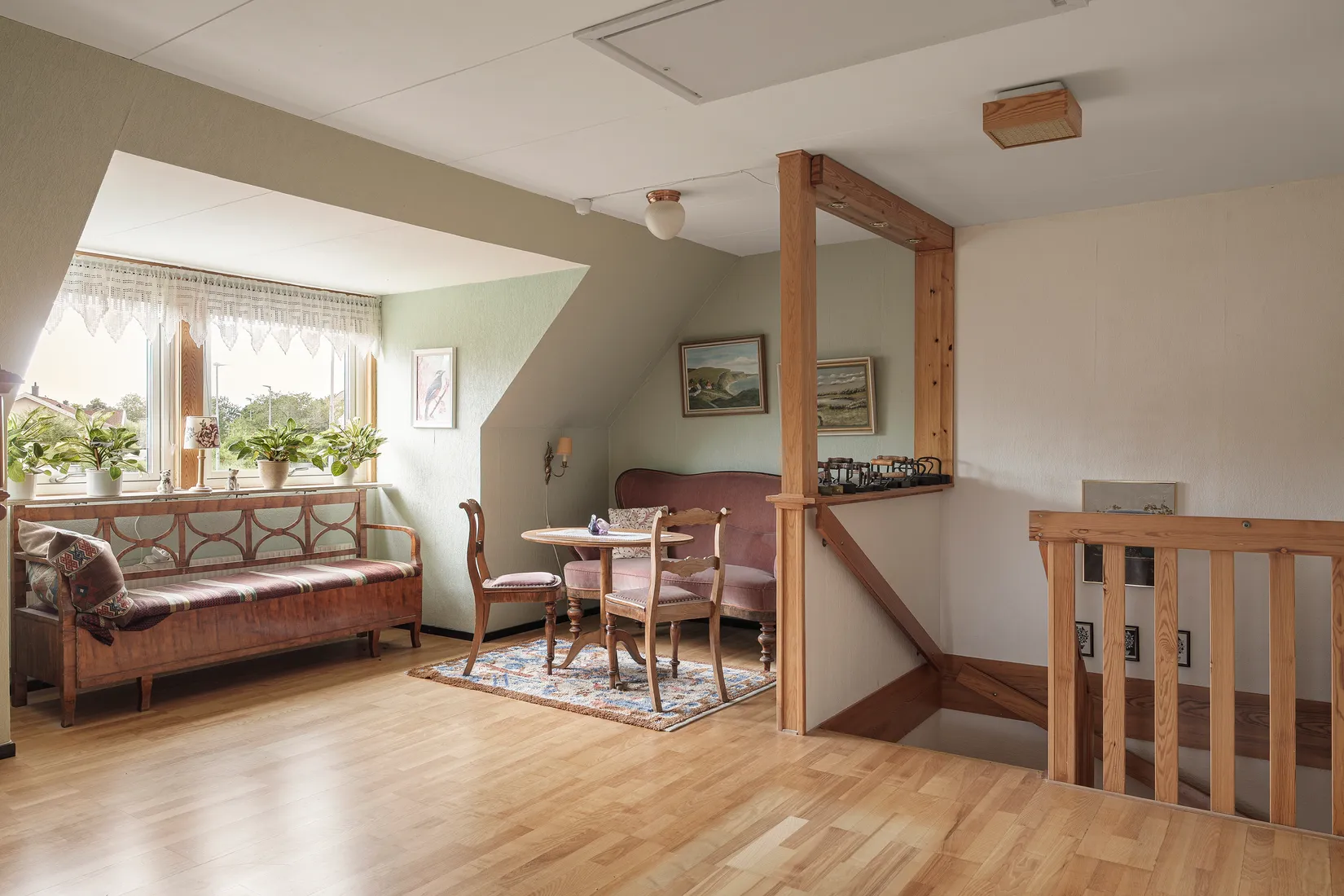 Radhus, Assarhusavägen 180, Södra Sandby, Lund