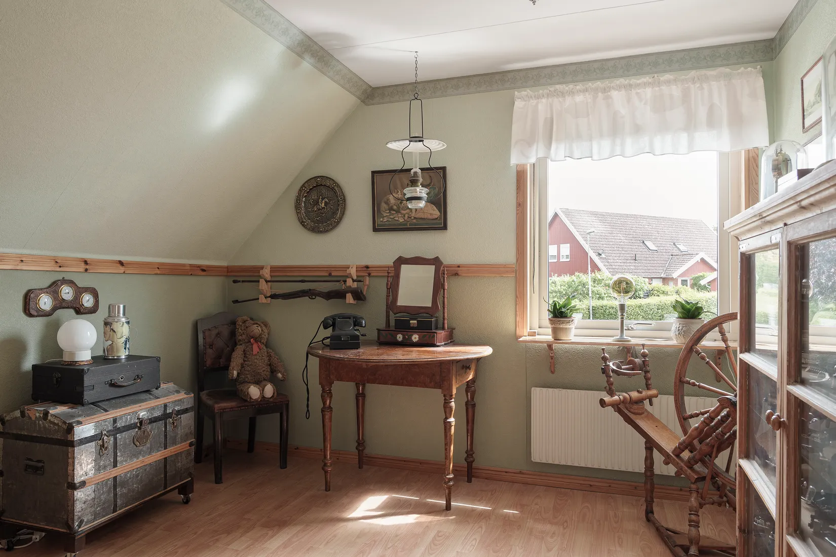 Radhus, Assarhusavägen 180, Södra Sandby, Lund