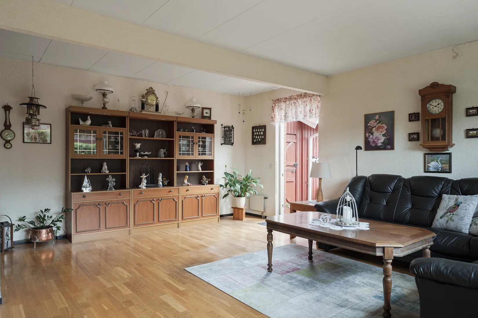 Radhus, Assarhusavägen 180, Södra Sandby, Lund