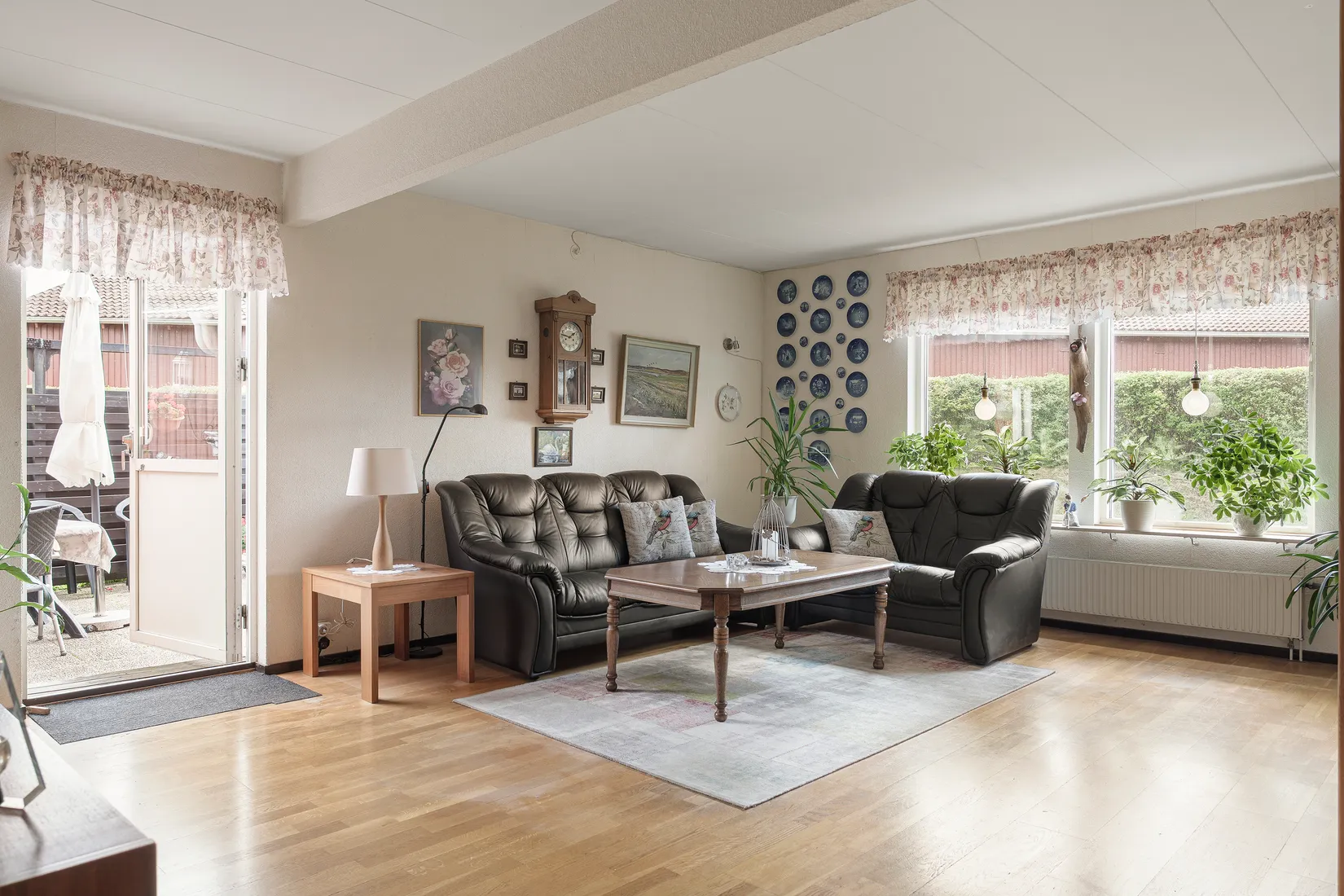 Radhus, Assarhusavägen 180, Södra Sandby, Lund