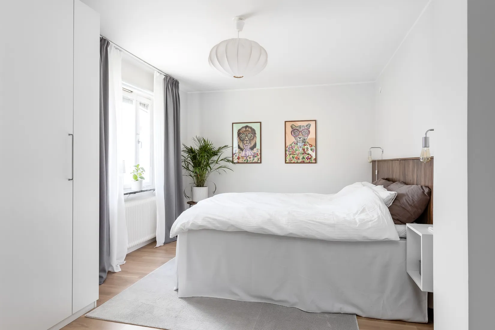 Bostadsrätt, Lindengatan 1D, Tannefors, Linköping