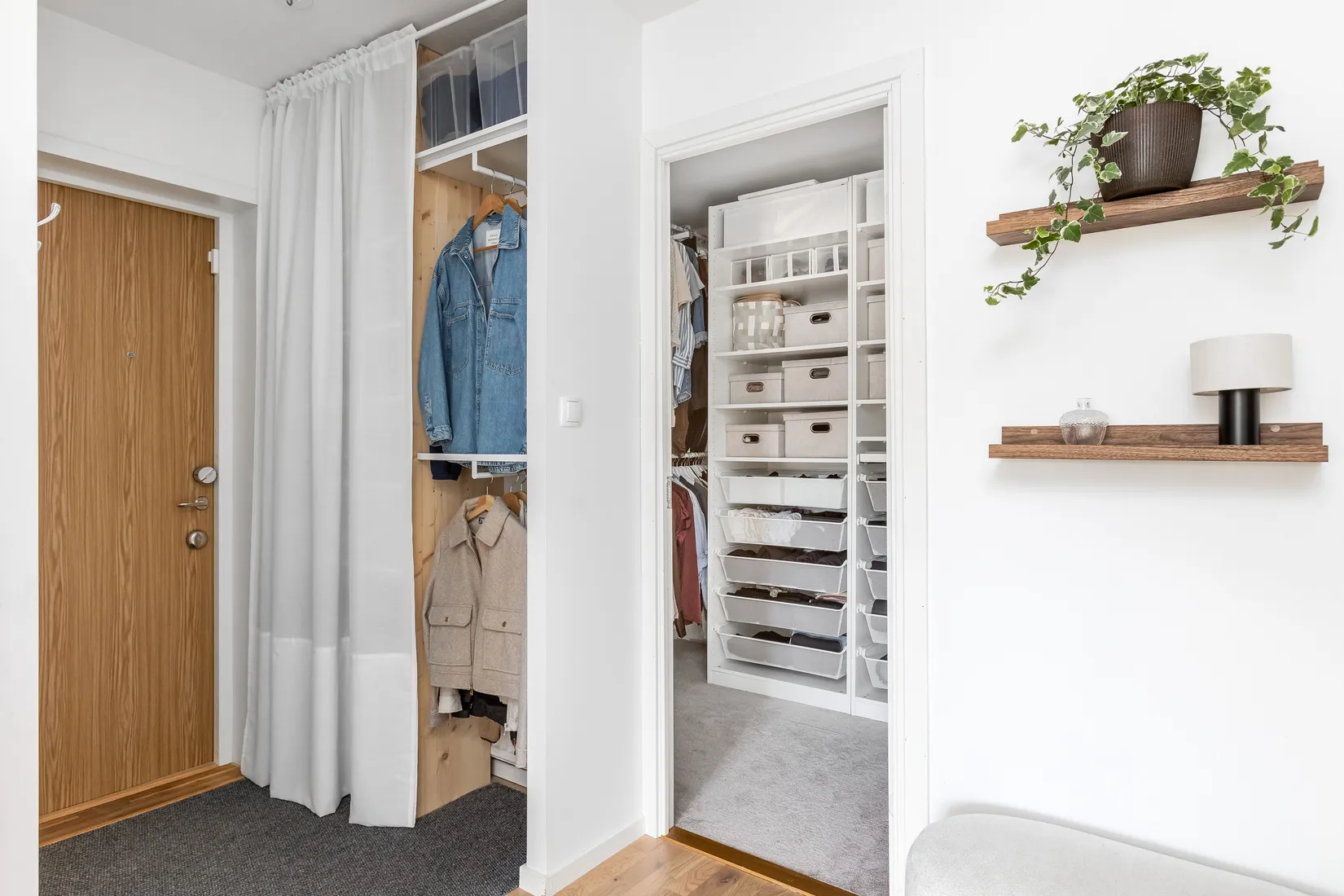 Bostadsrätt, Lindengatan 1D, Tannefors, Linköping