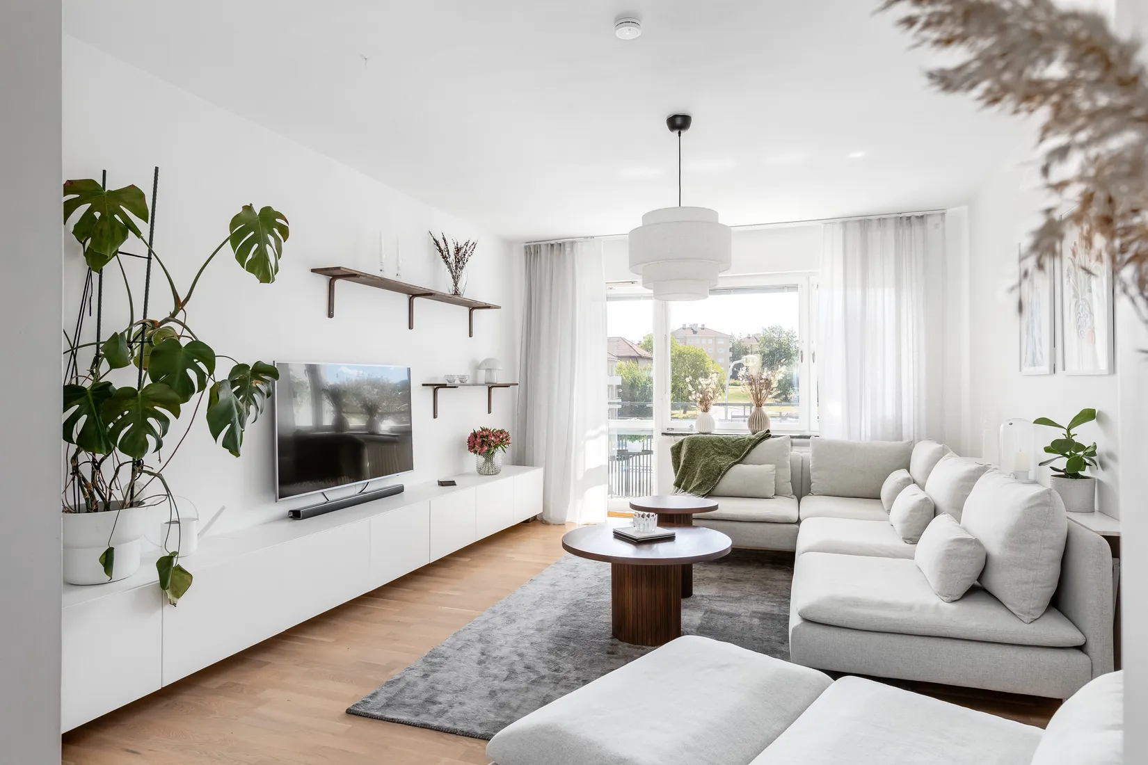 Bostadsrätt, Lindengatan 1D, Tannefors, Linköping