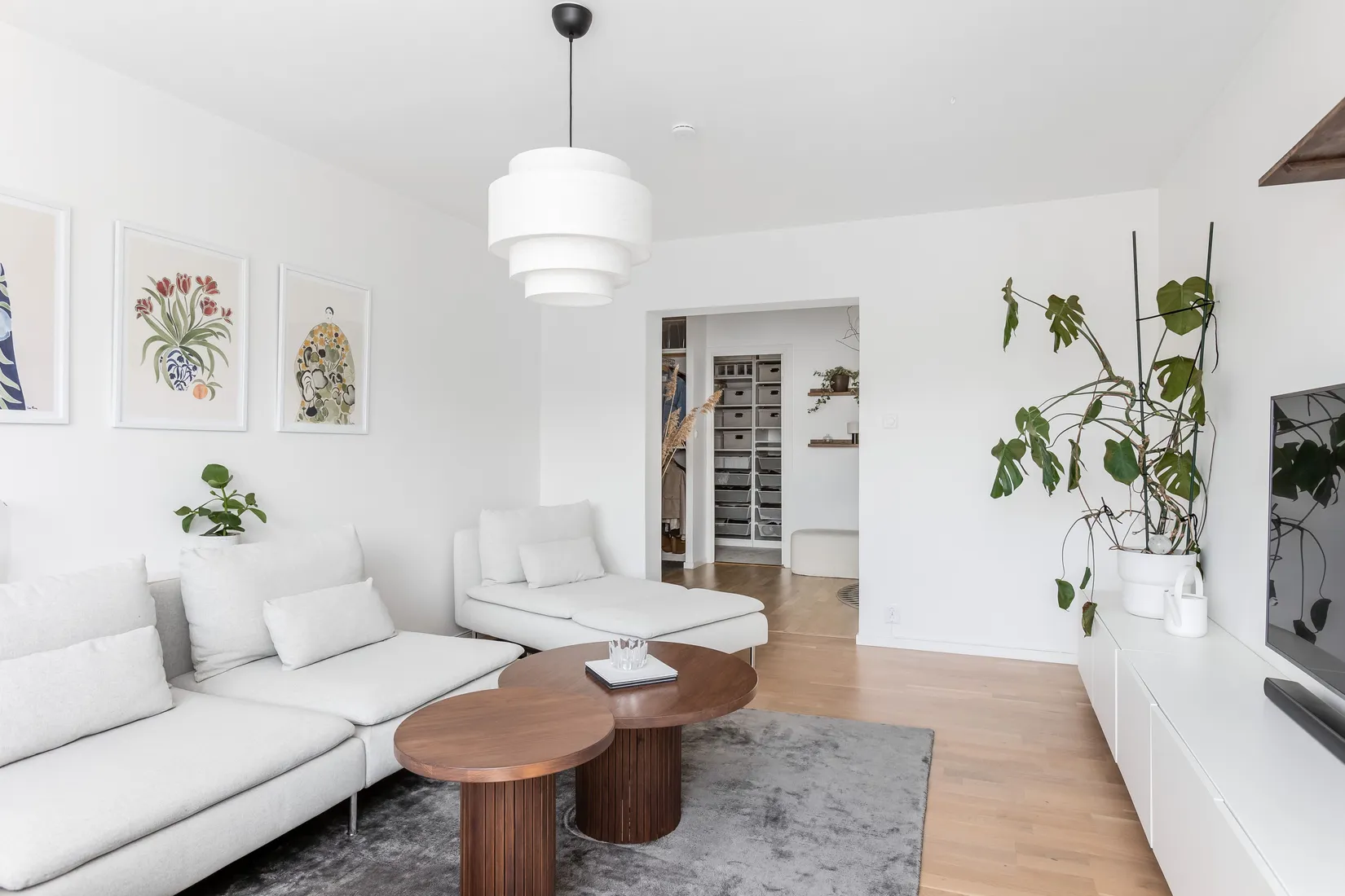 Bostadsrätt, Lindengatan 1D, Tannefors, Linköping