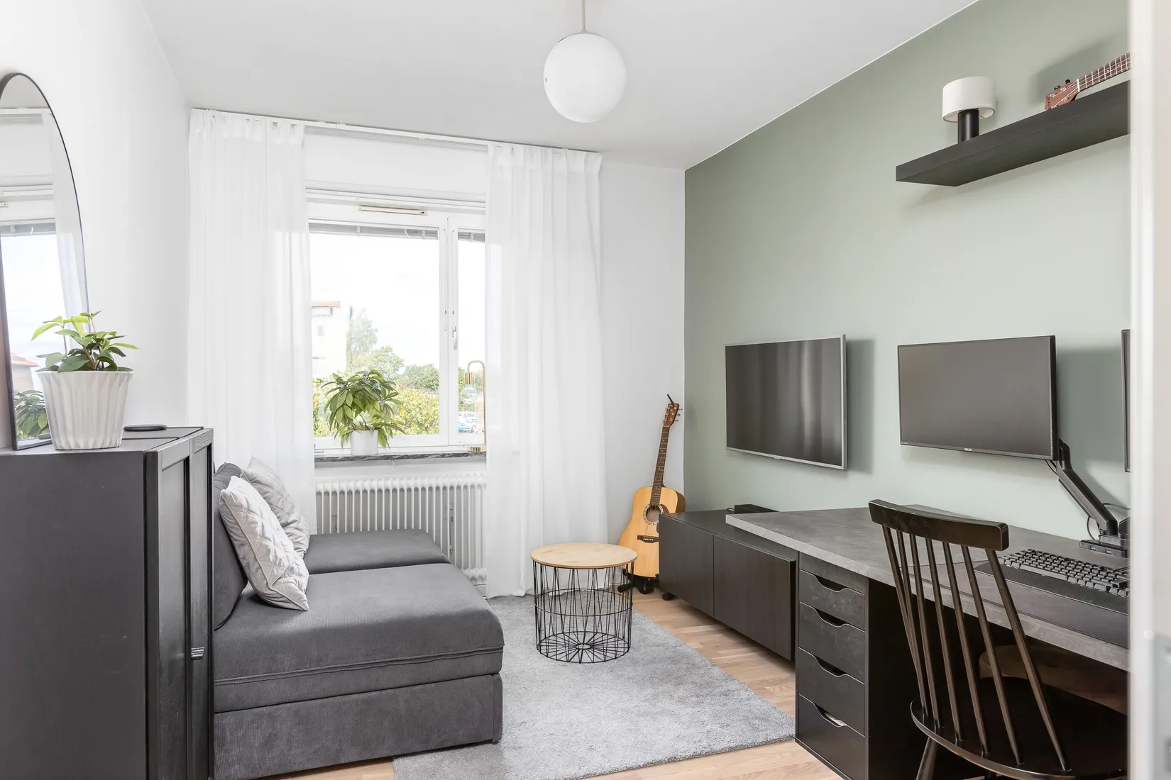 Bostadsrätt, Lindengatan 1D, Tannefors, Linköping