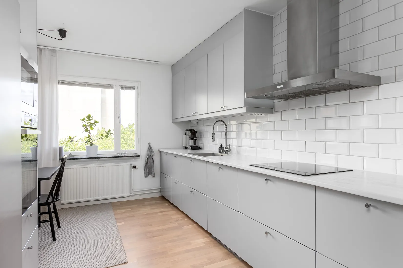Bostadsrätt, Lindengatan 1D, Tannefors, Linköping