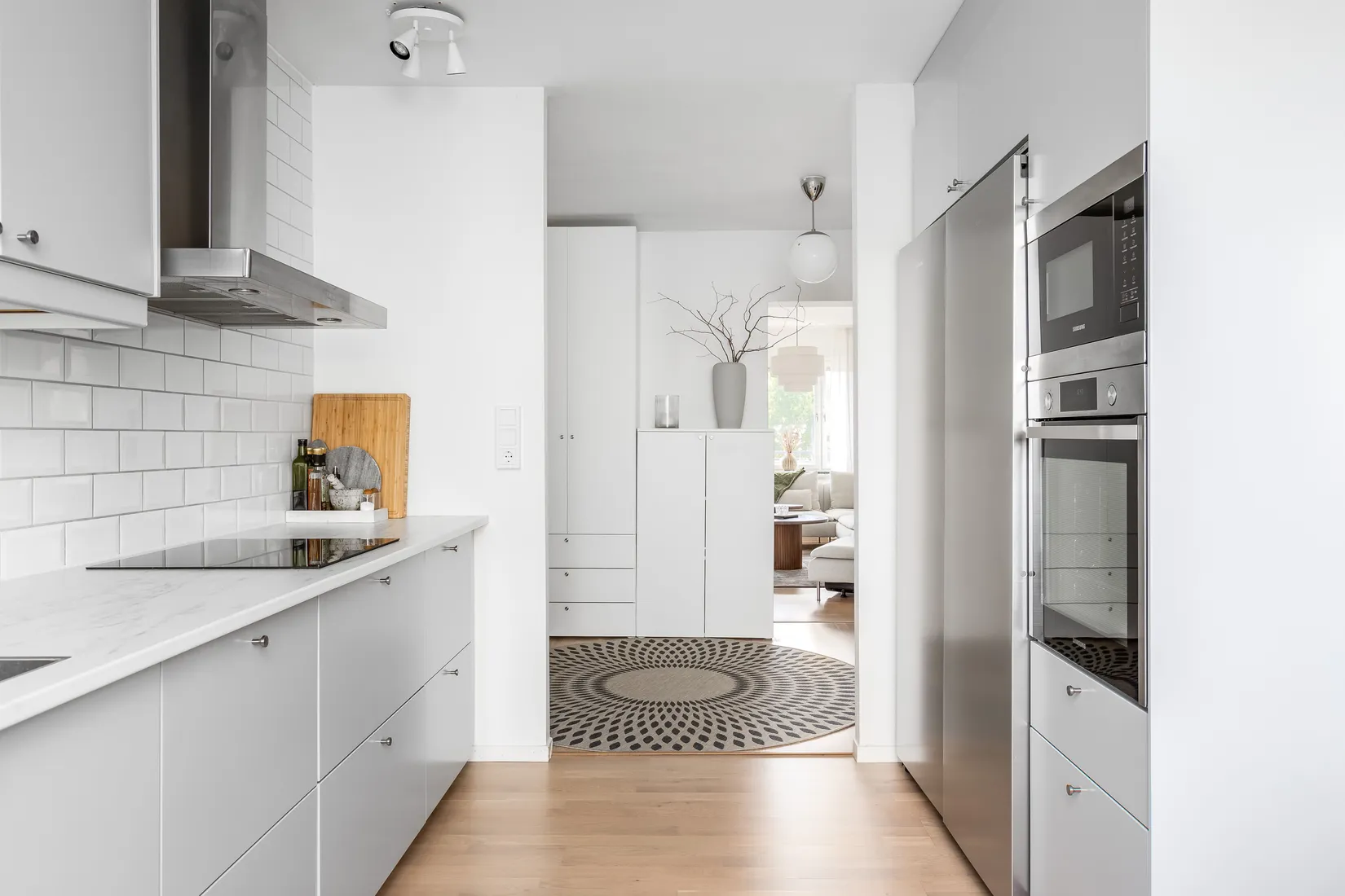 Bostadsrätt, Lindengatan 1D, Tannefors, Linköping