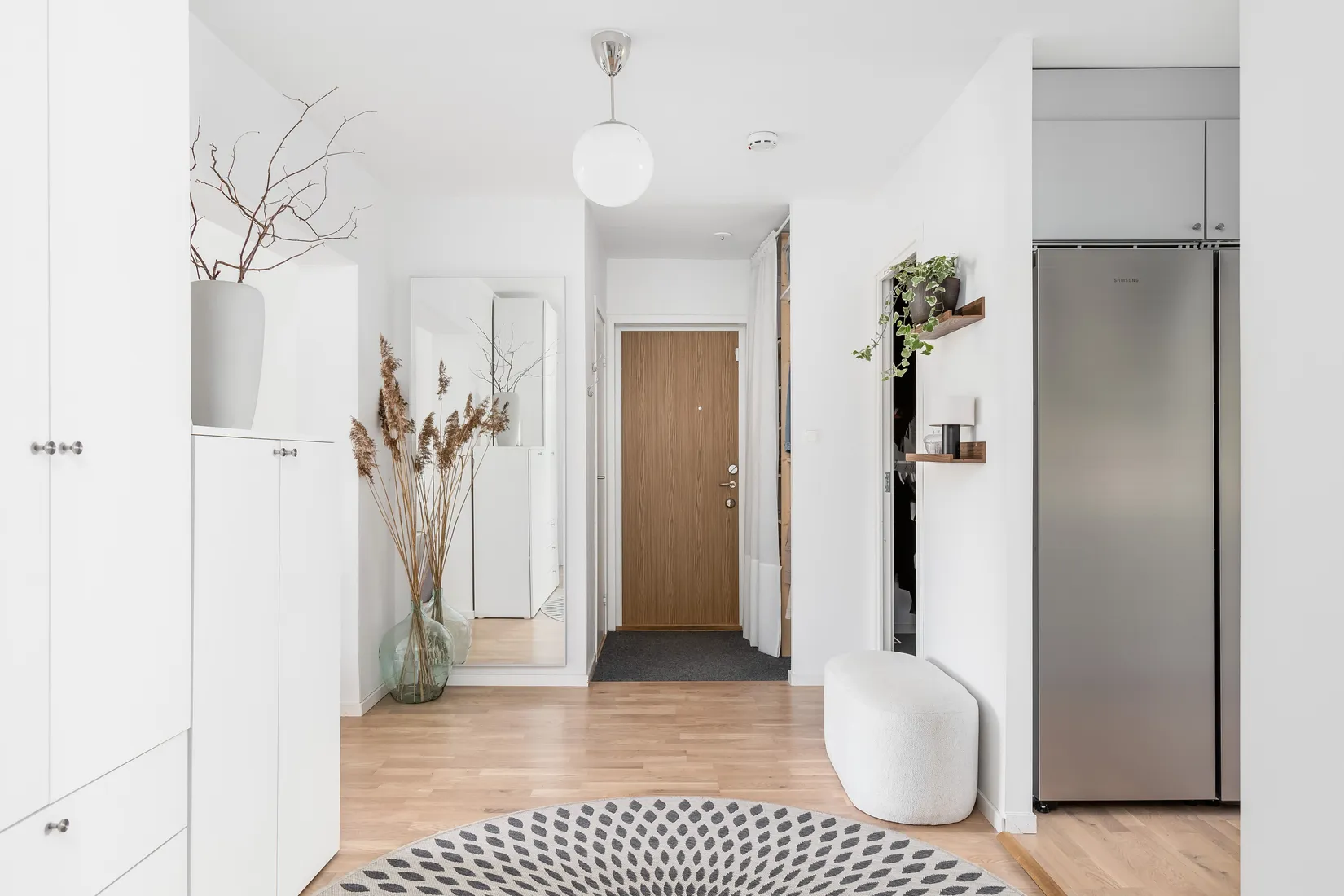 Bostadsrätt, Lindengatan 1D, Tannefors, Linköping