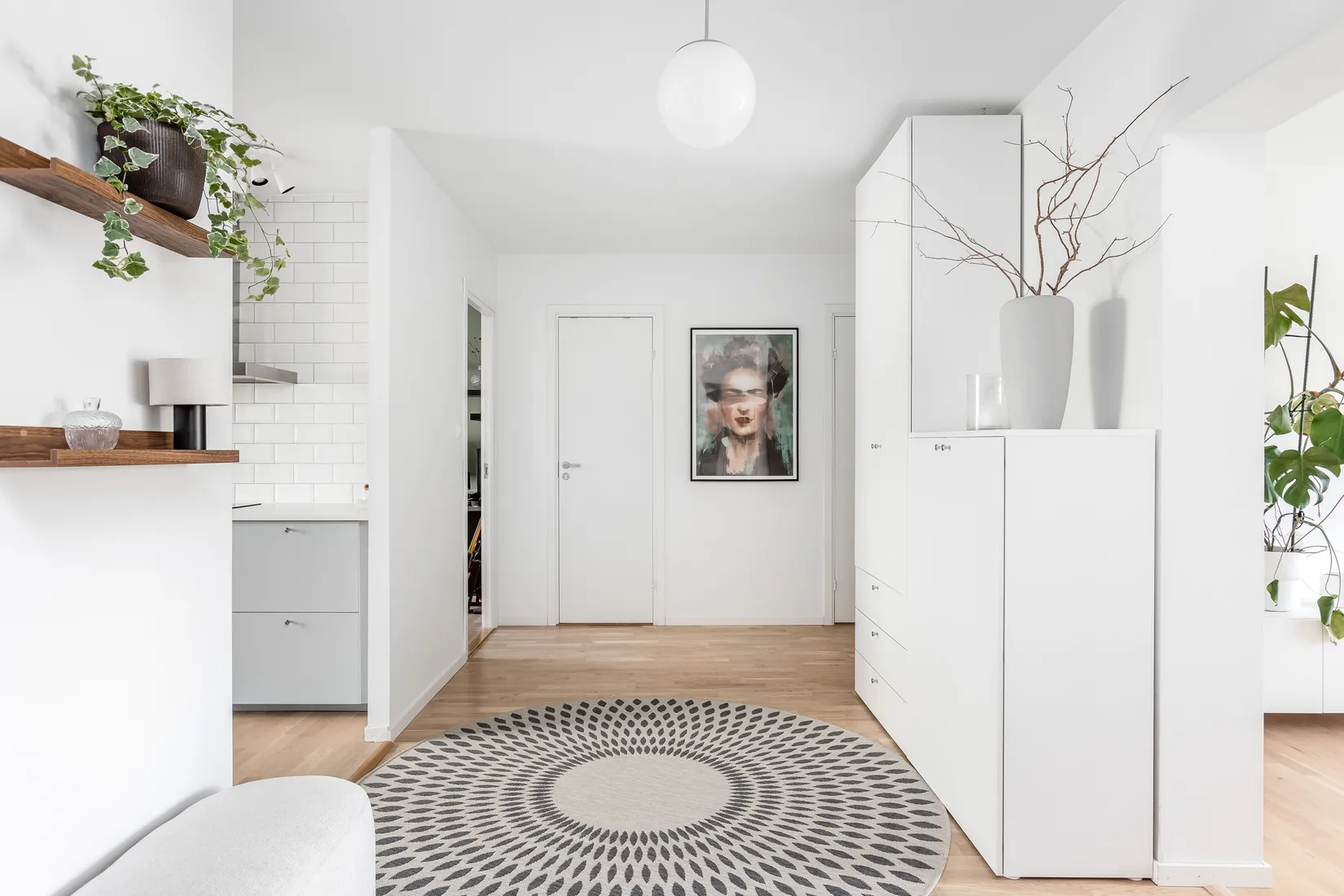 Bostadsrätt, Lindengatan 1D, Tannefors, Linköping