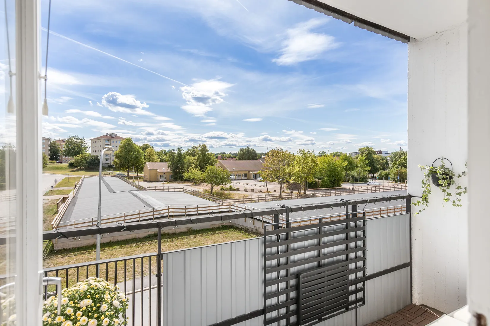 Bostadsrätt, Lindengatan 1D, Tannefors, Linköping