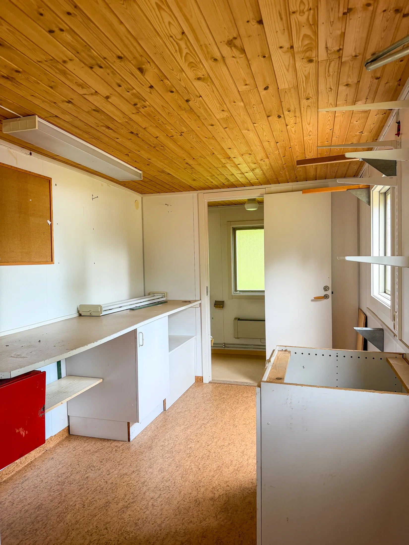 Villa, Skansholm 902, Vilhelmina