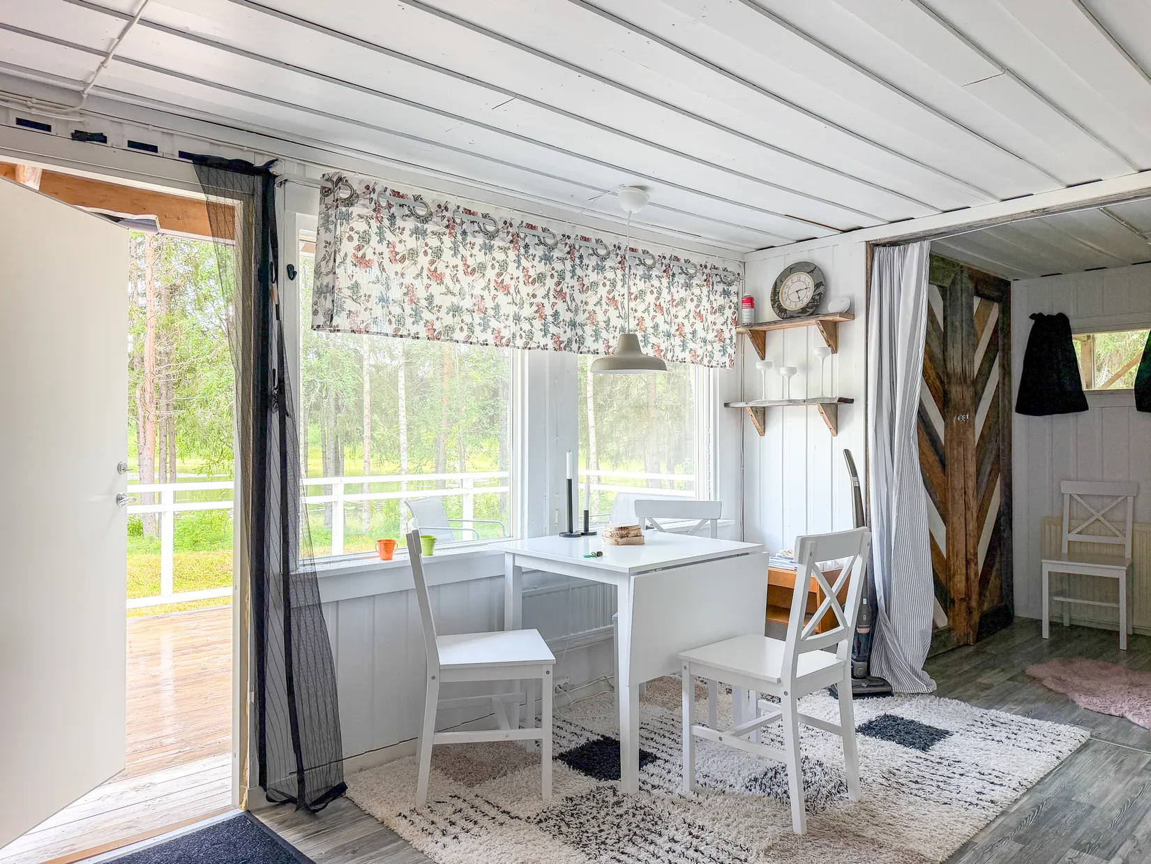 Villa, Skansholm 902, Vilhelmina