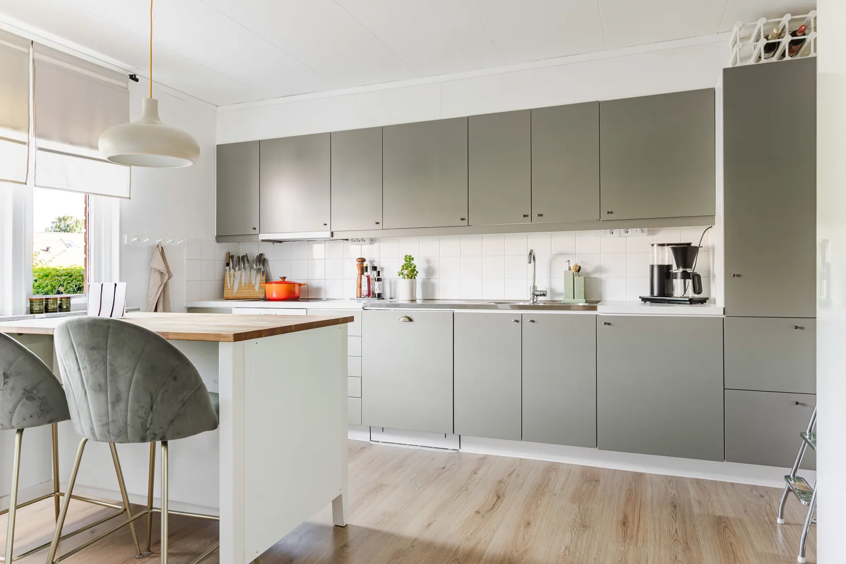 Radhus, Svalgången 13, Brunnsvik, Motala